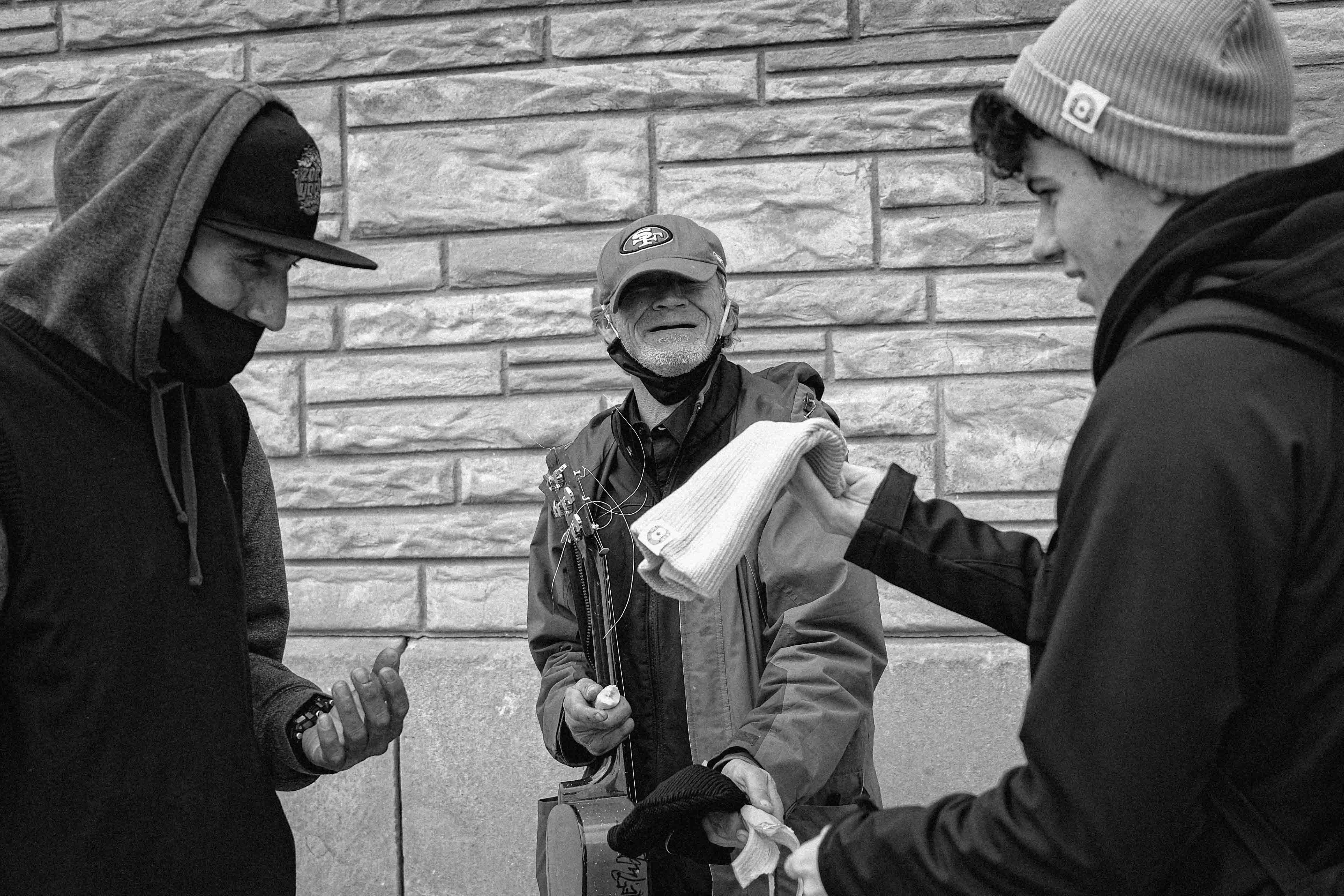 Homelessness in Canada - How the Pandemic Has Affected the Homeless ...