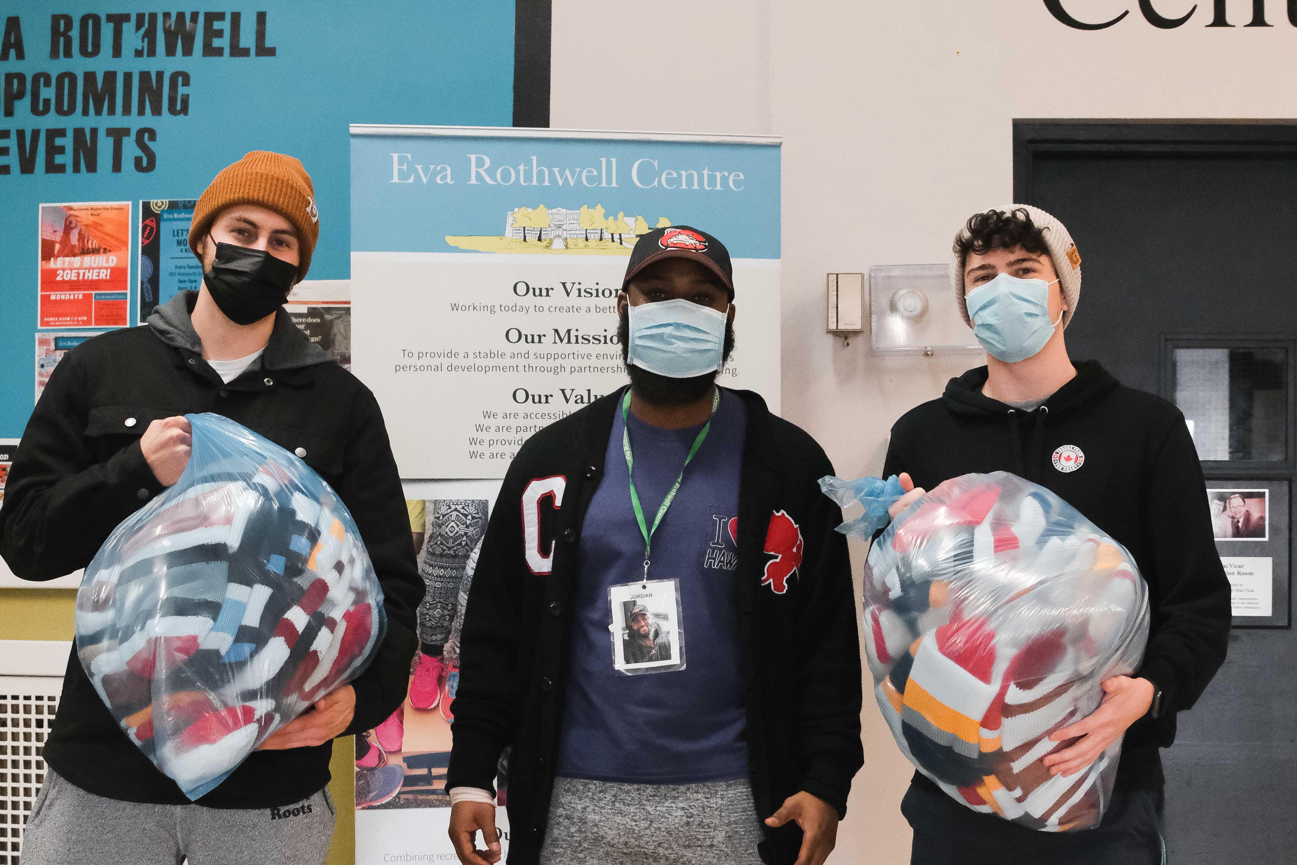Hamilton Charities and Non-Profits That Are Giving Back – Toques From ...