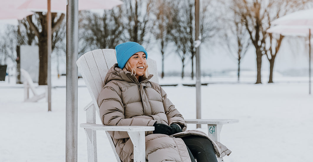Toque Pronunciation Difference Between a Toque and a Beanie Toques