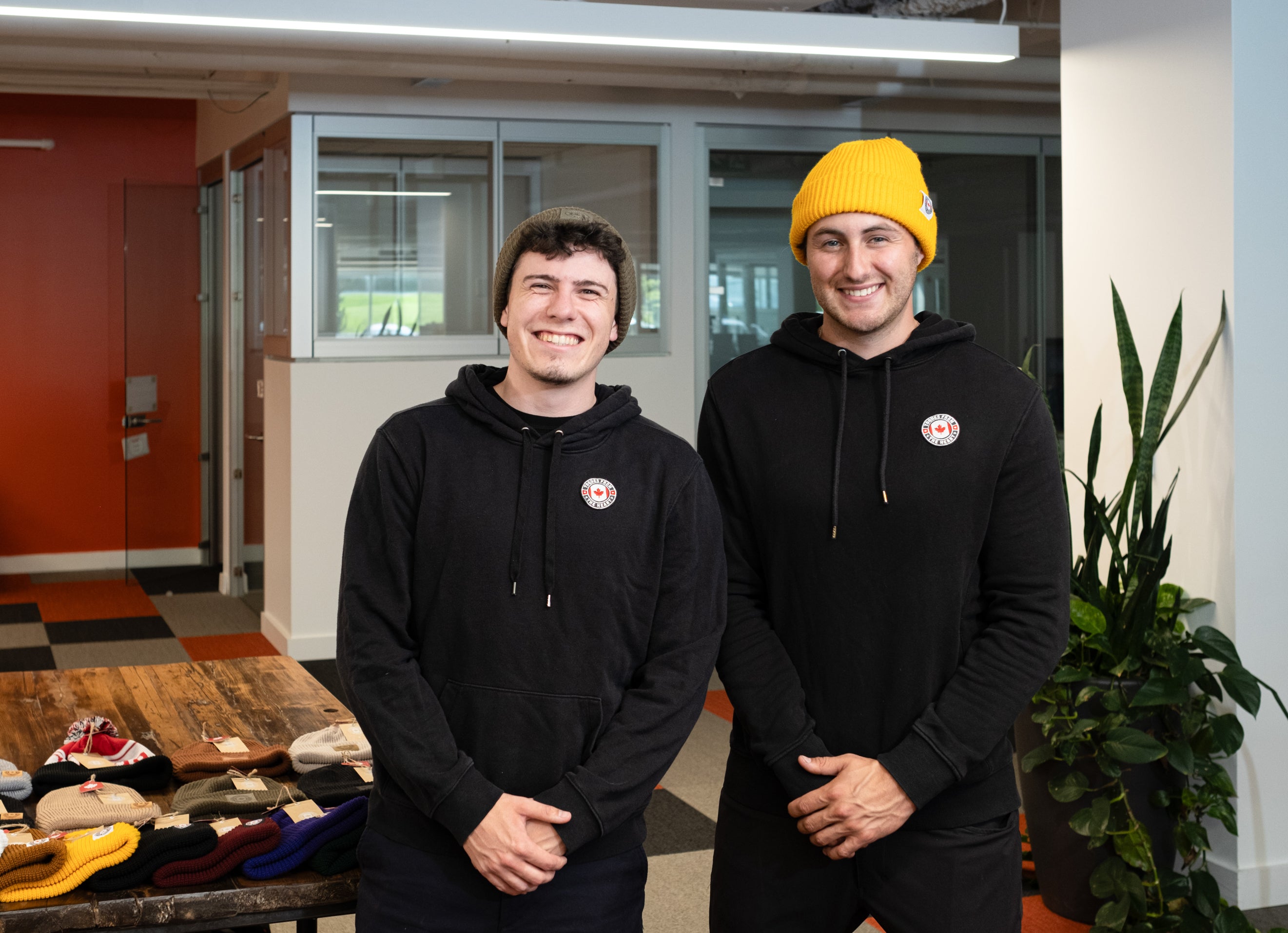 The Countdown That Started in 2019: 1,000 Toques Away From Reaching 35 ...