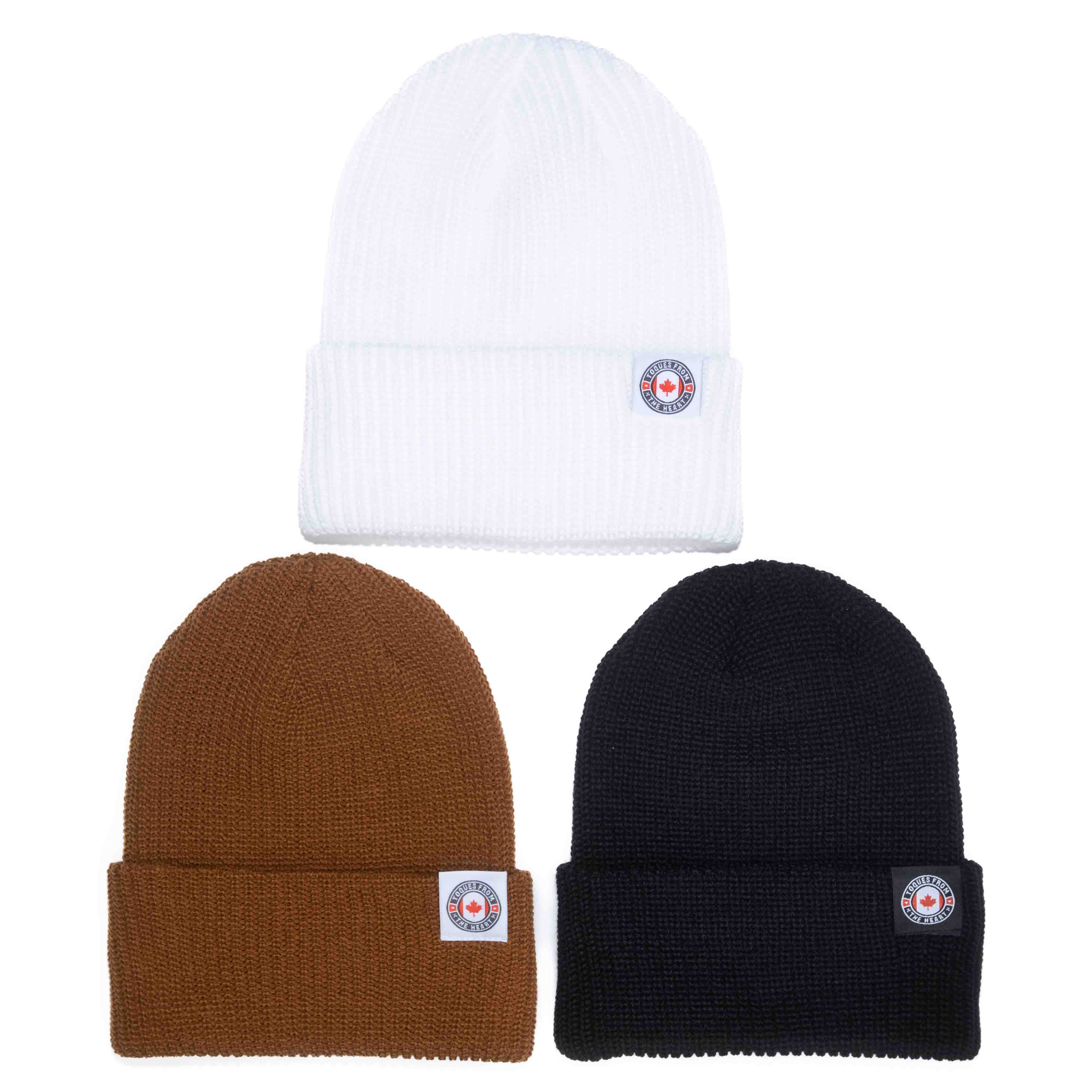 Classic Bundles – Toques From The Heart