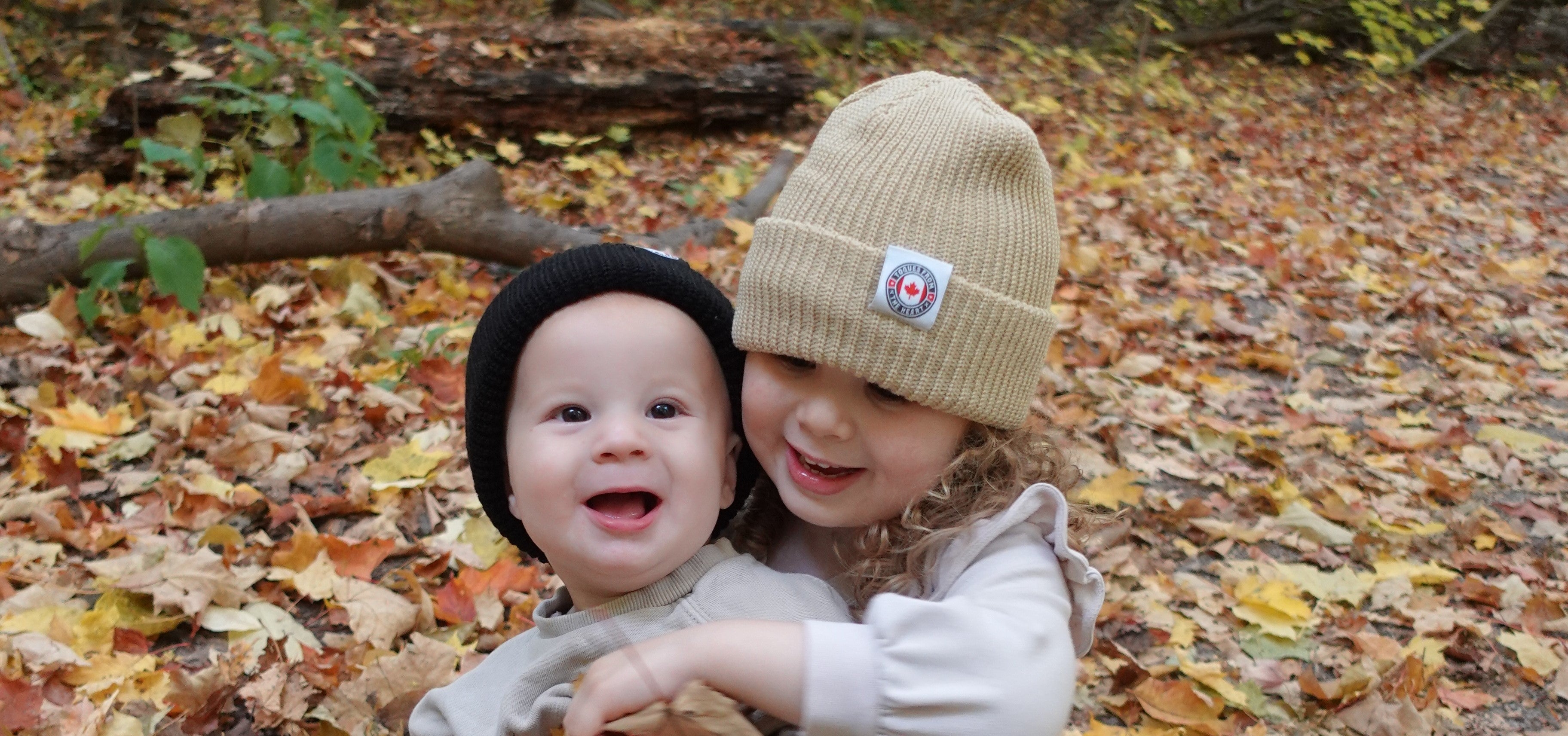 Toddler Toques – Toques From The Heart