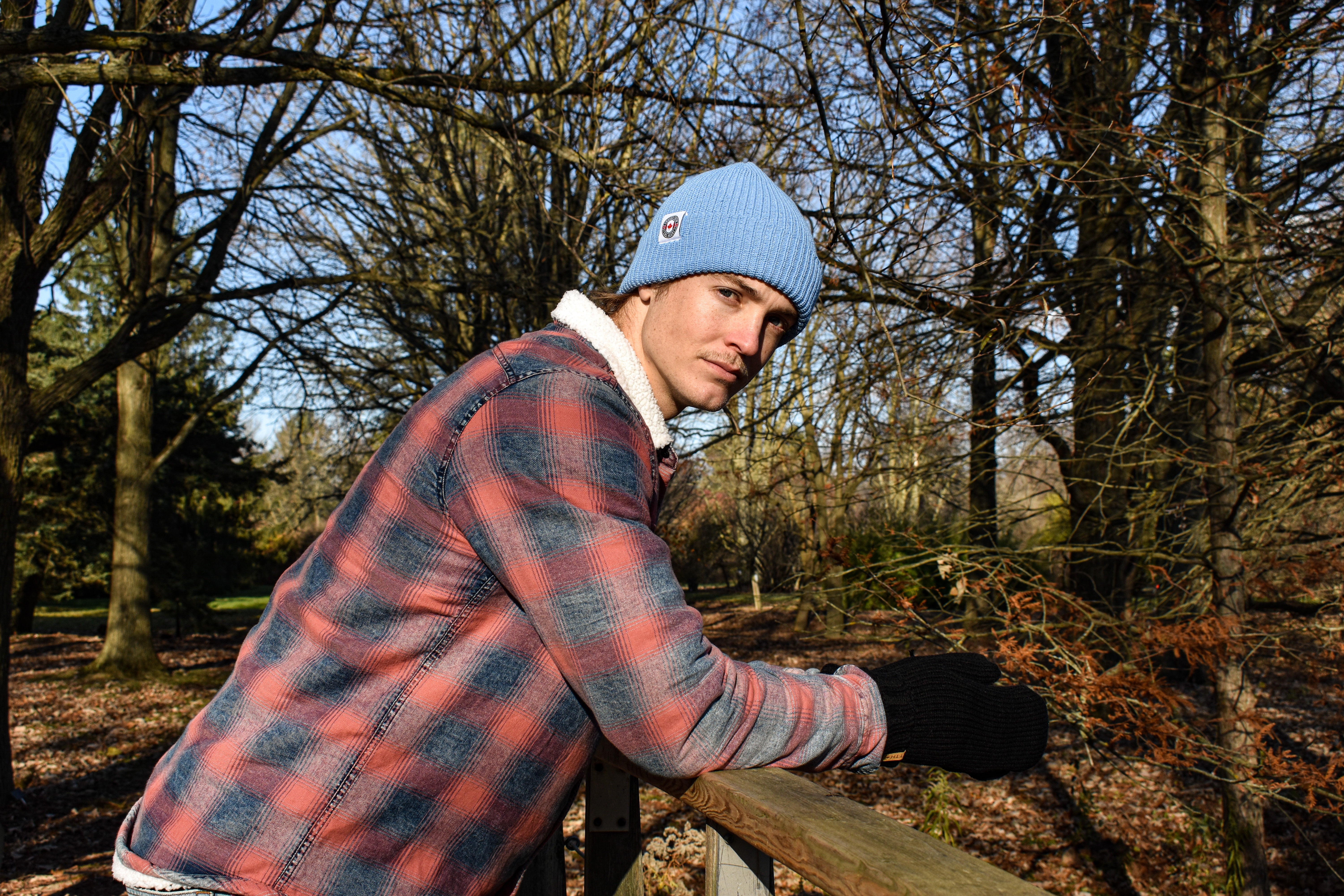 Classic Toque – Toques From The Heart