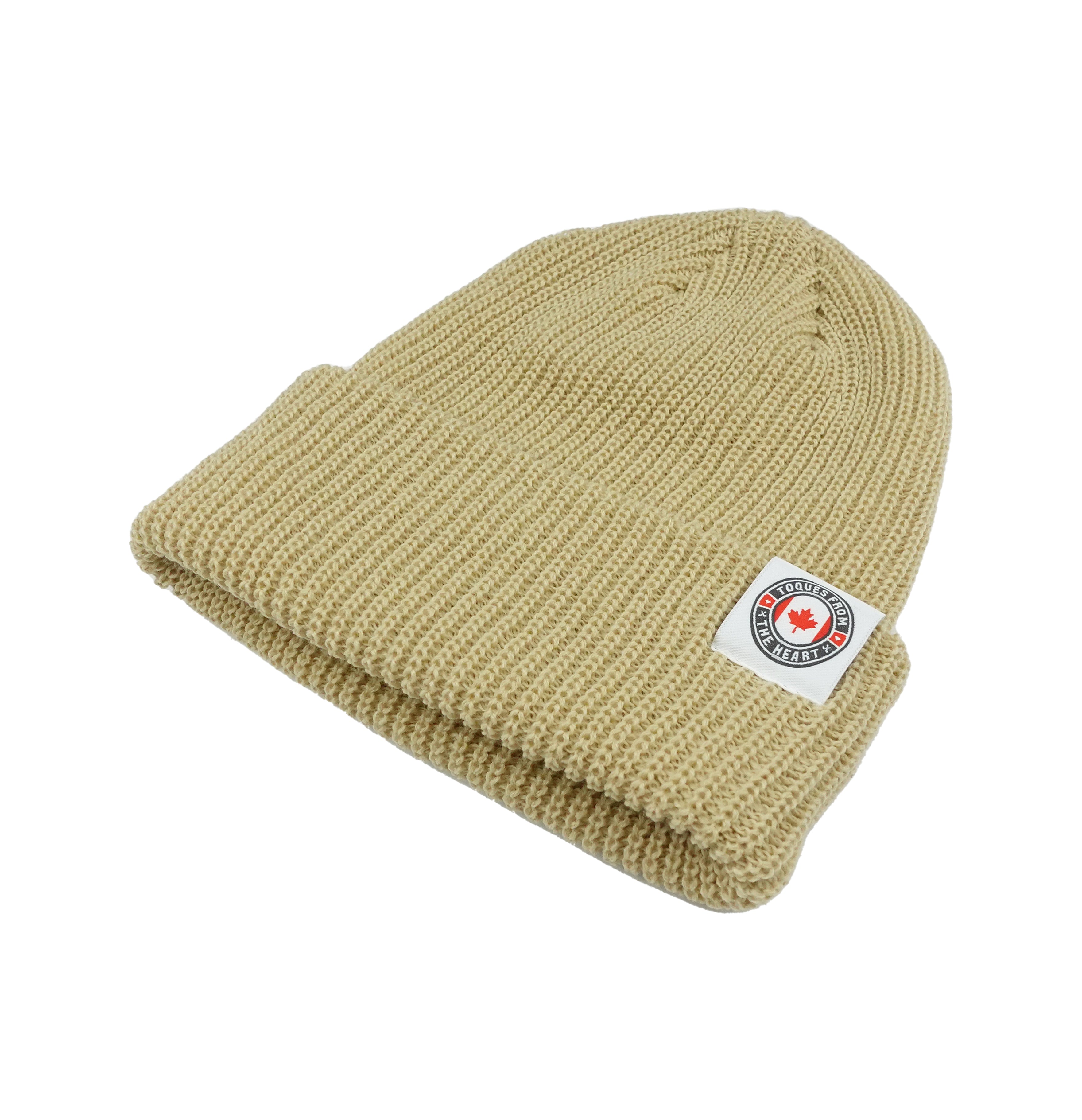 Toddler Toque – Toques From The Heart