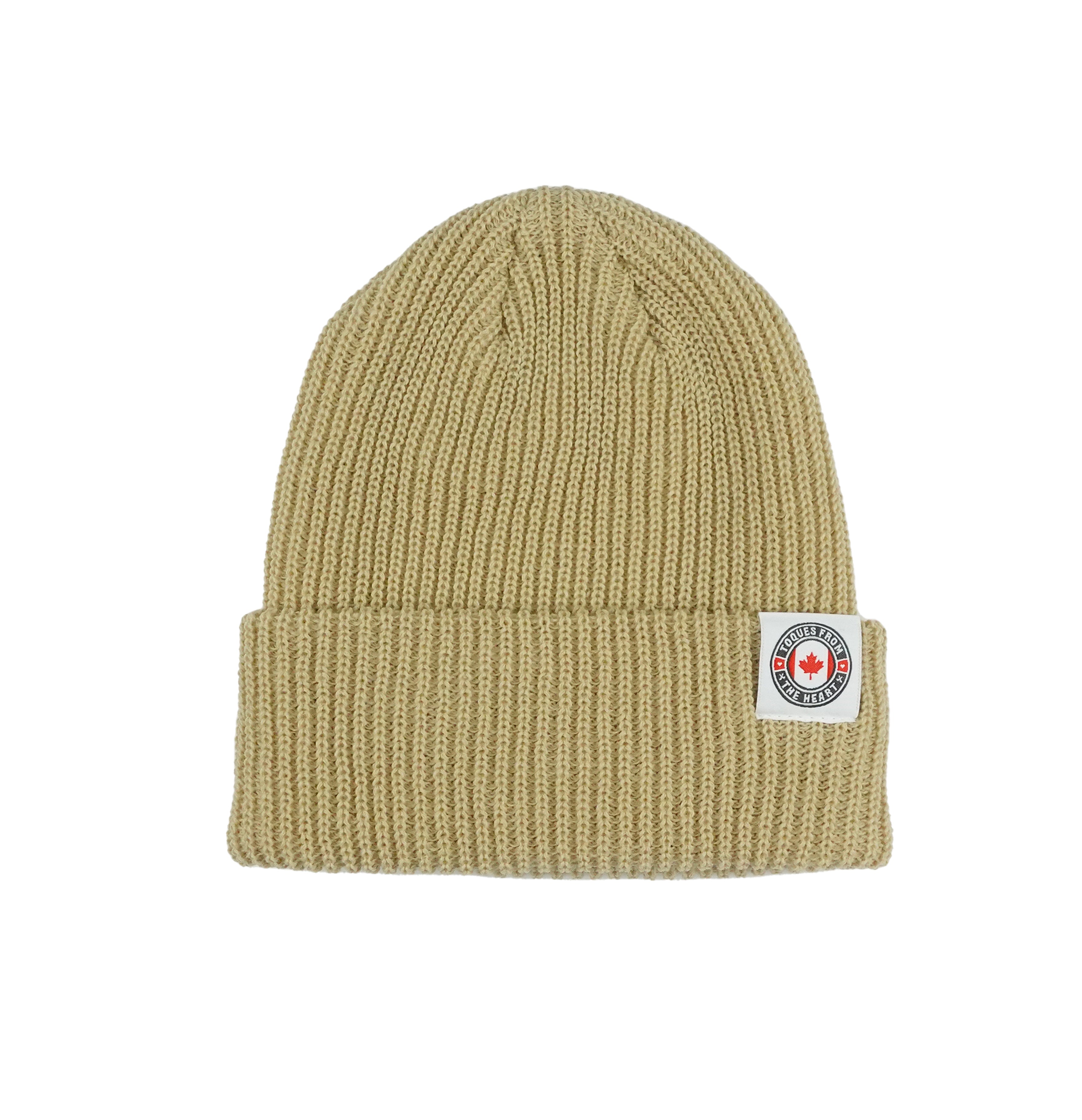 Classic Toque β Toques From The Heart