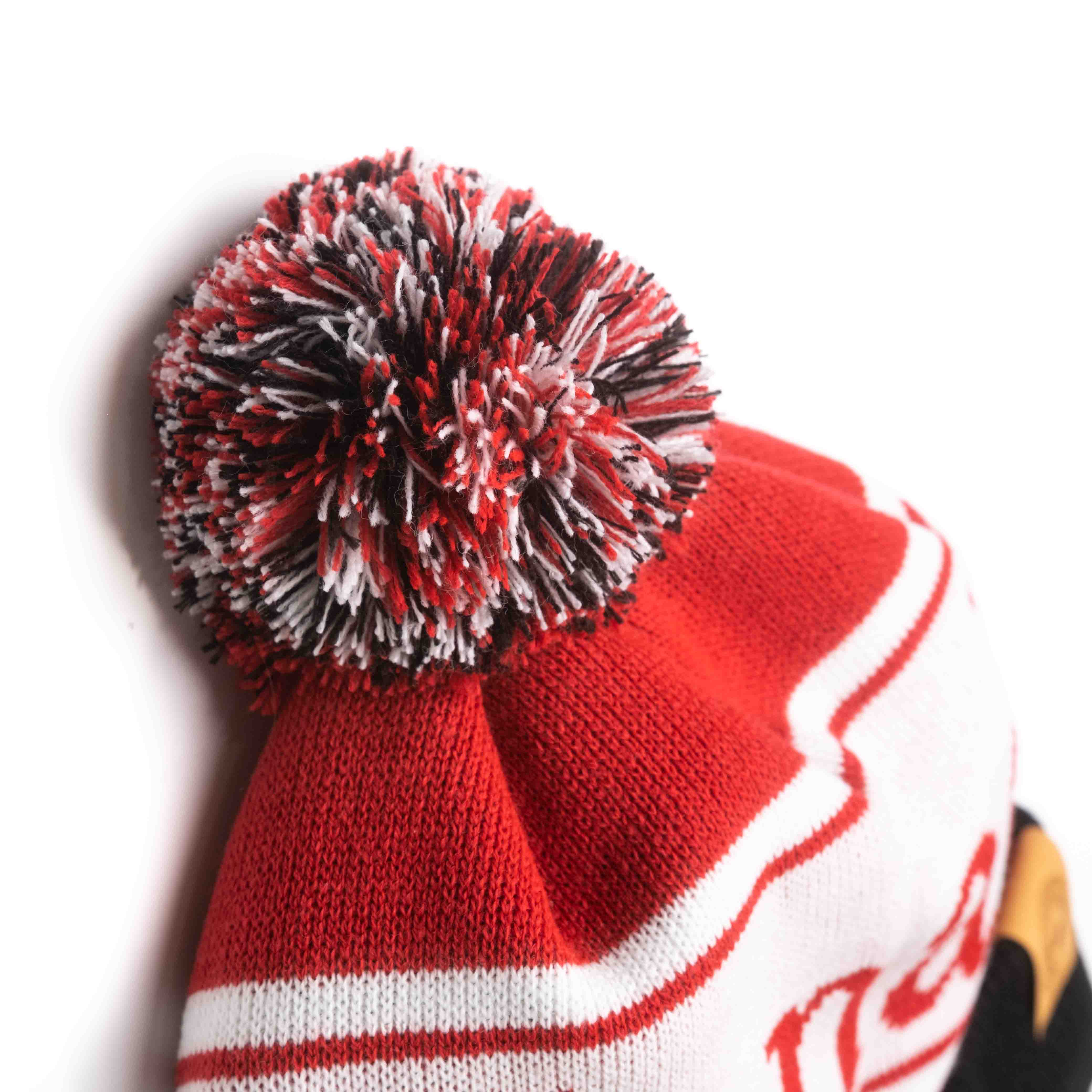 Canada Toque – Toques From The Heart