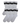 TFTH Crew Sock 6 Pack