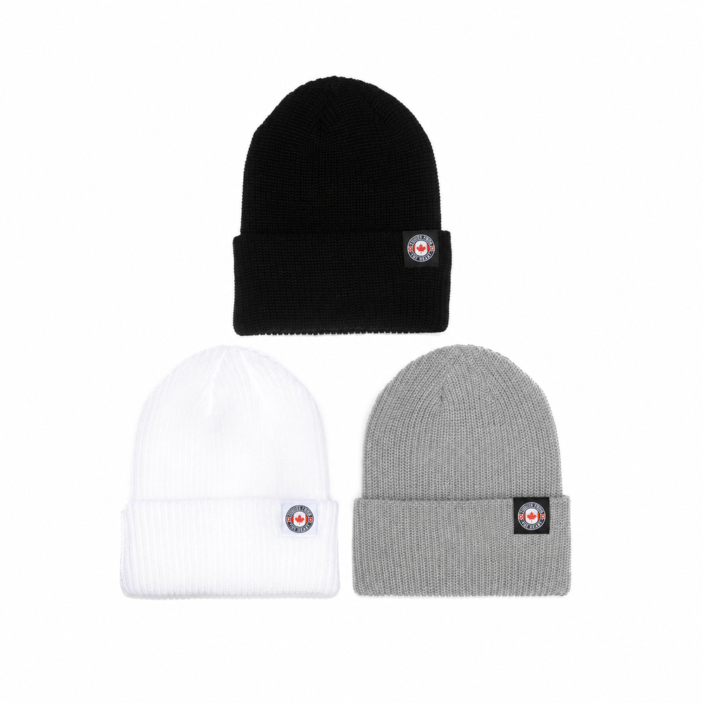 Essentials Bundle