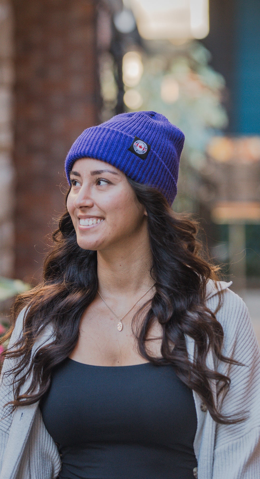 Tokues Classic Toque – Toques From The Heart