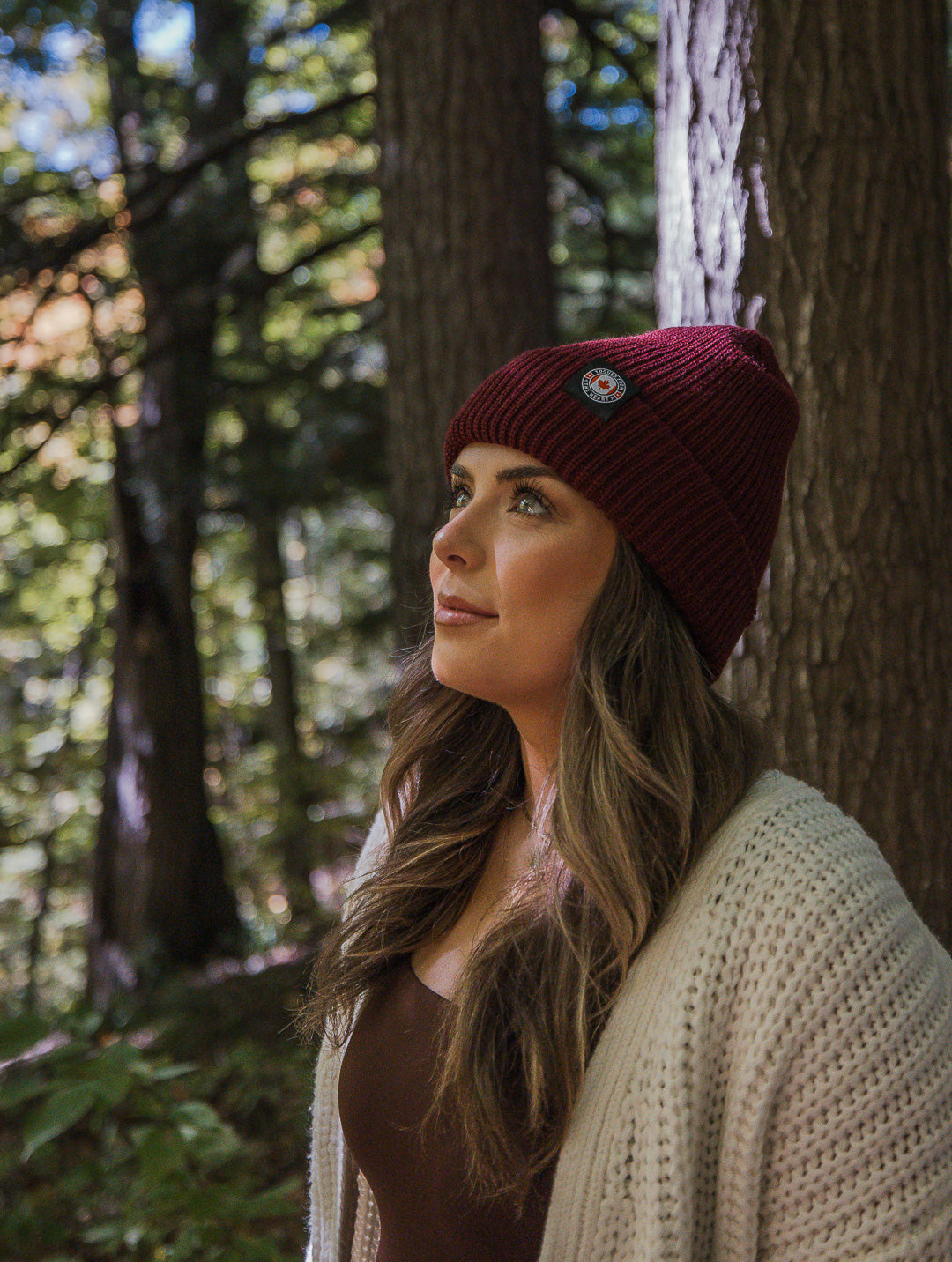 Tokues Classic Toque – Toques From The Heart