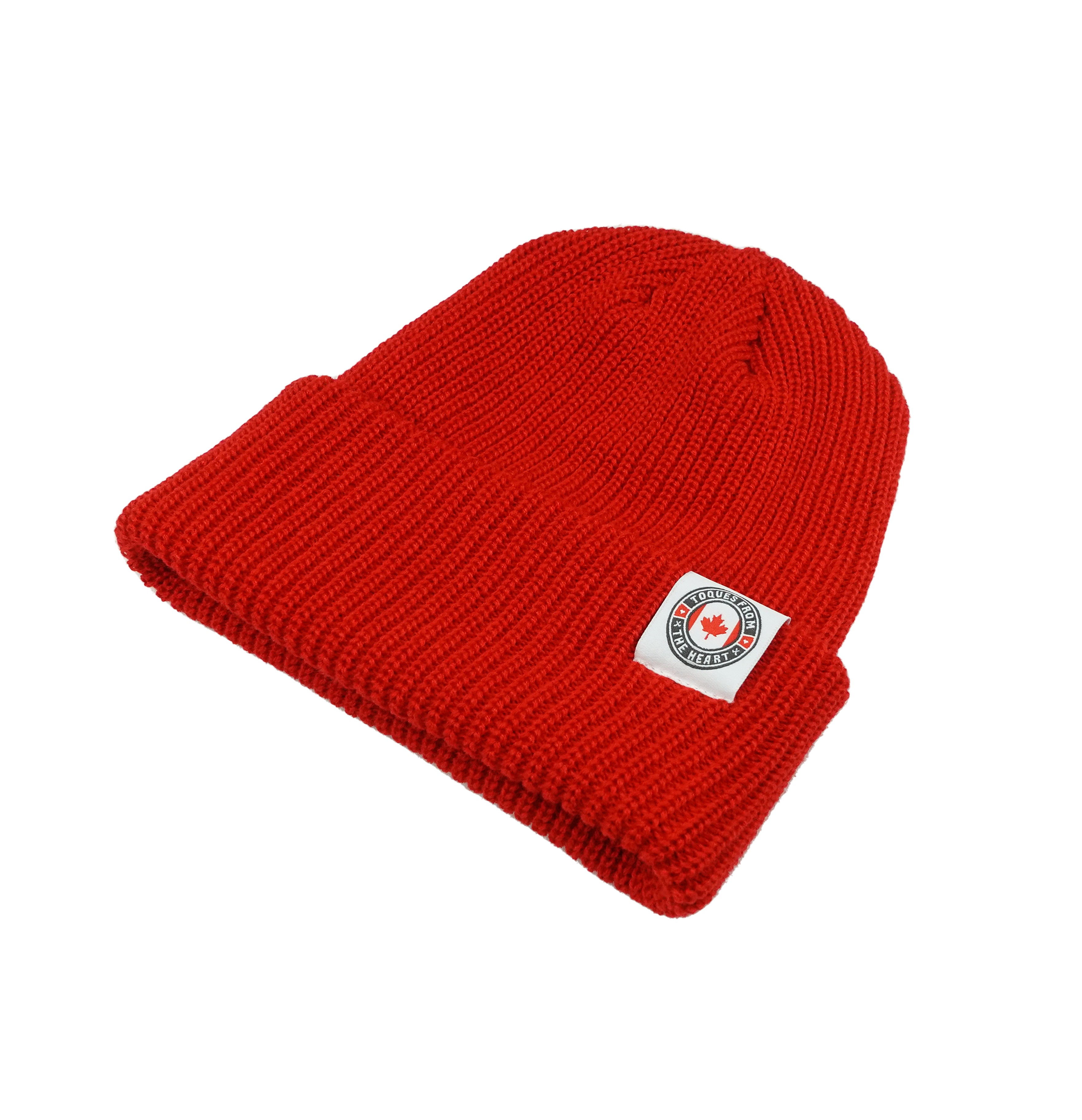 Classic Toque – Toques From The Heart