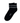TFTH Quarter Socks