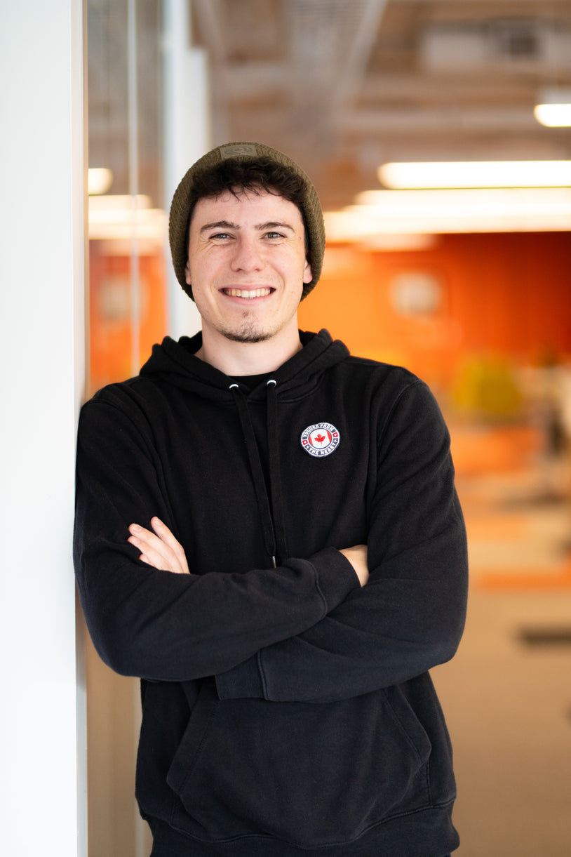 Our Team – Toques From The Heart