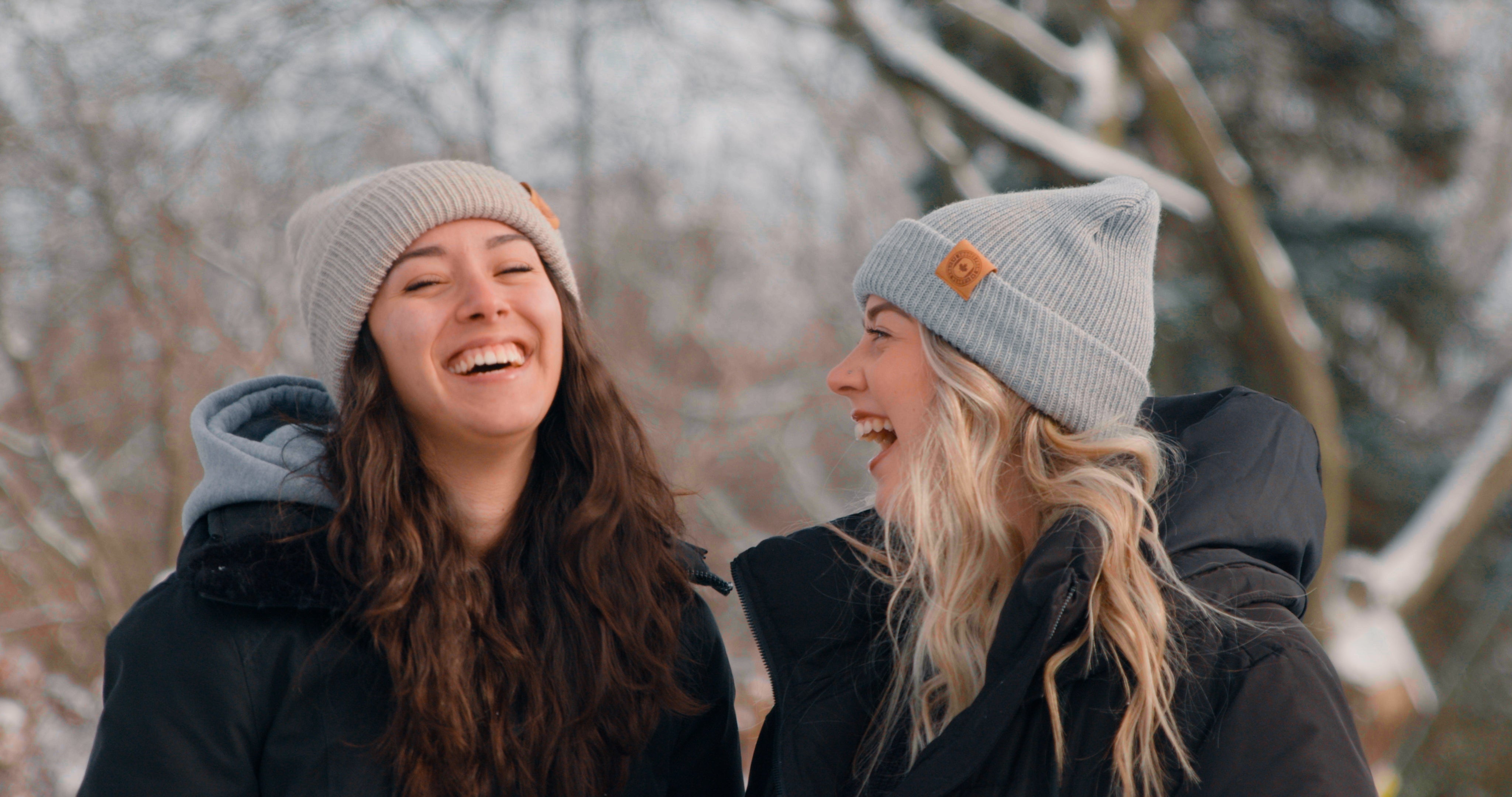 How It's Made – Toques From The Heart