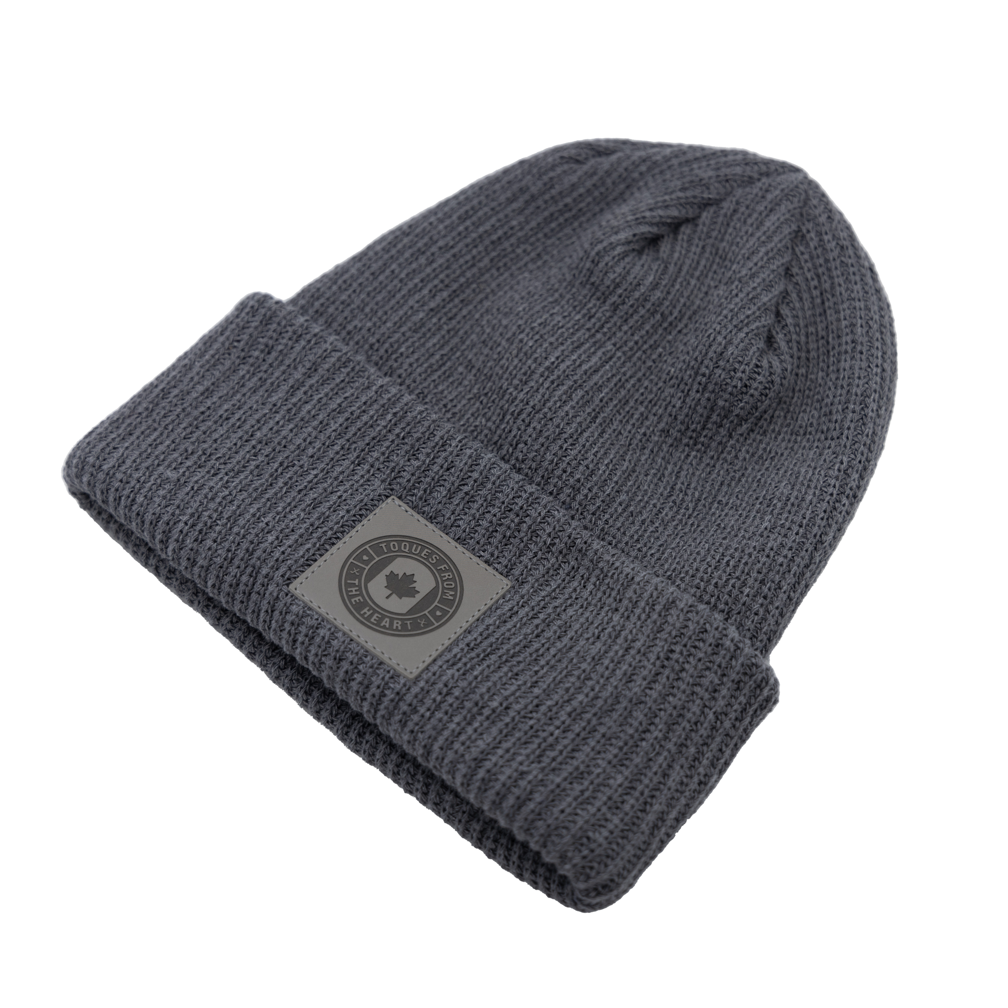 Sustainable Toque – Toques From The Heart