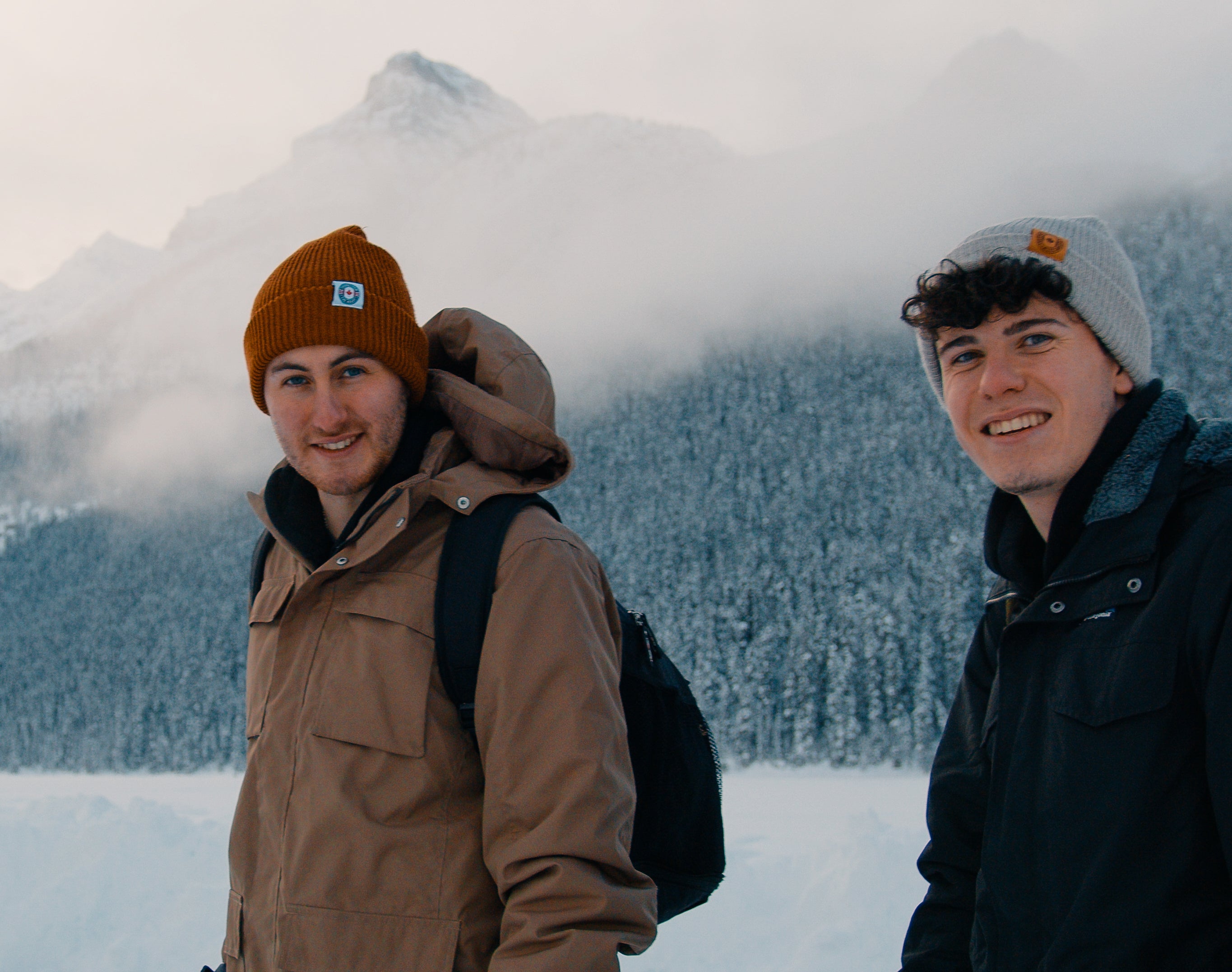 Toques From The Heart