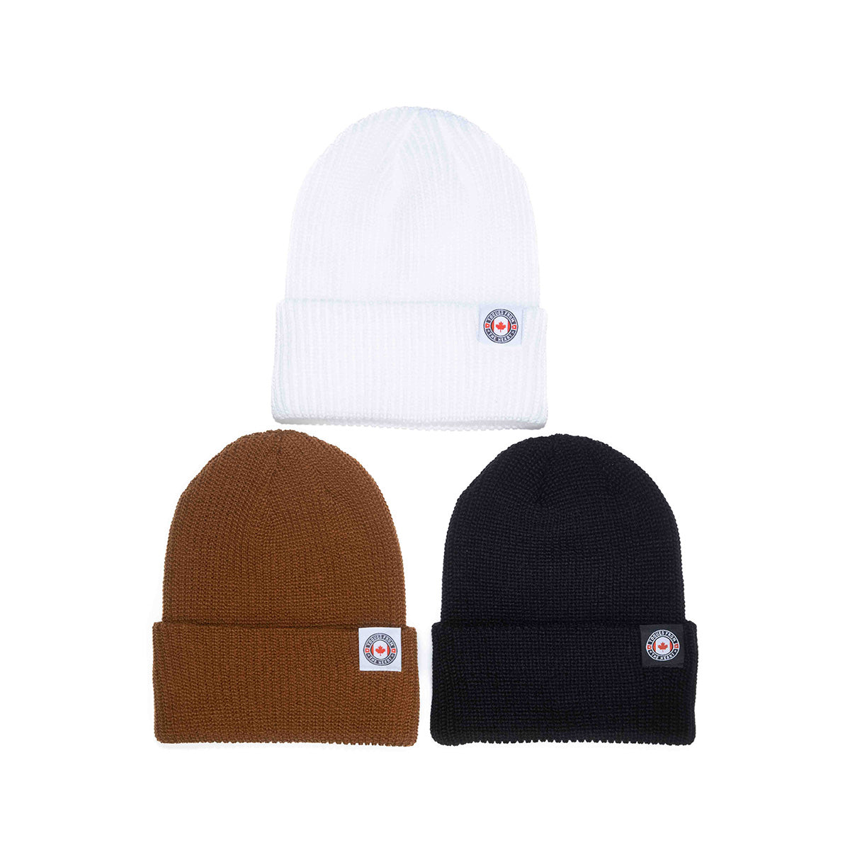 Tokues Aesthetic Bundle – Toques From The Heart