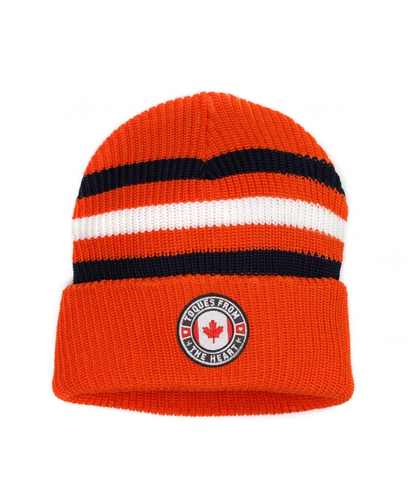 Clearance Toques – Toques From The Heart