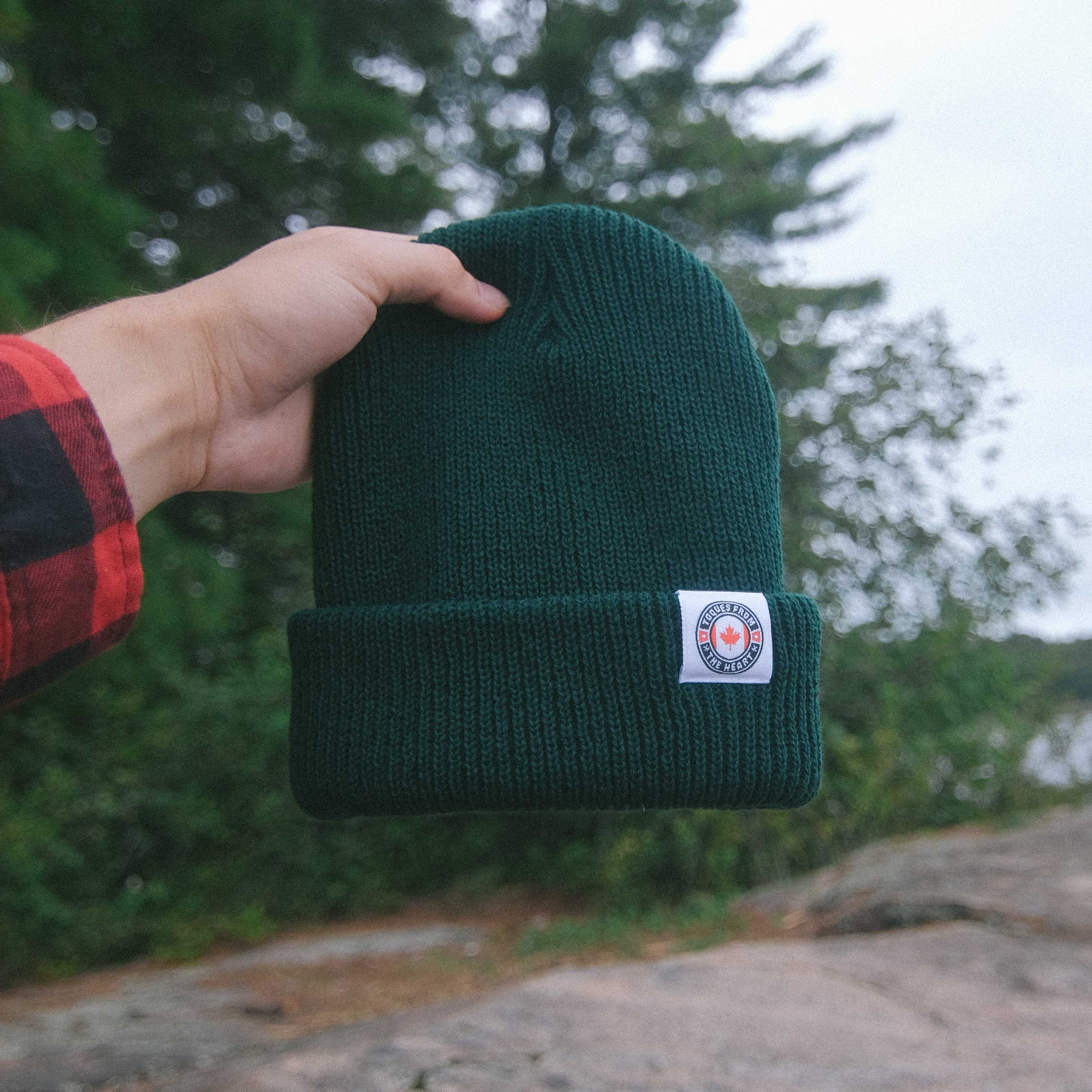 Classic Toque - 2021 – Toques From The Heart