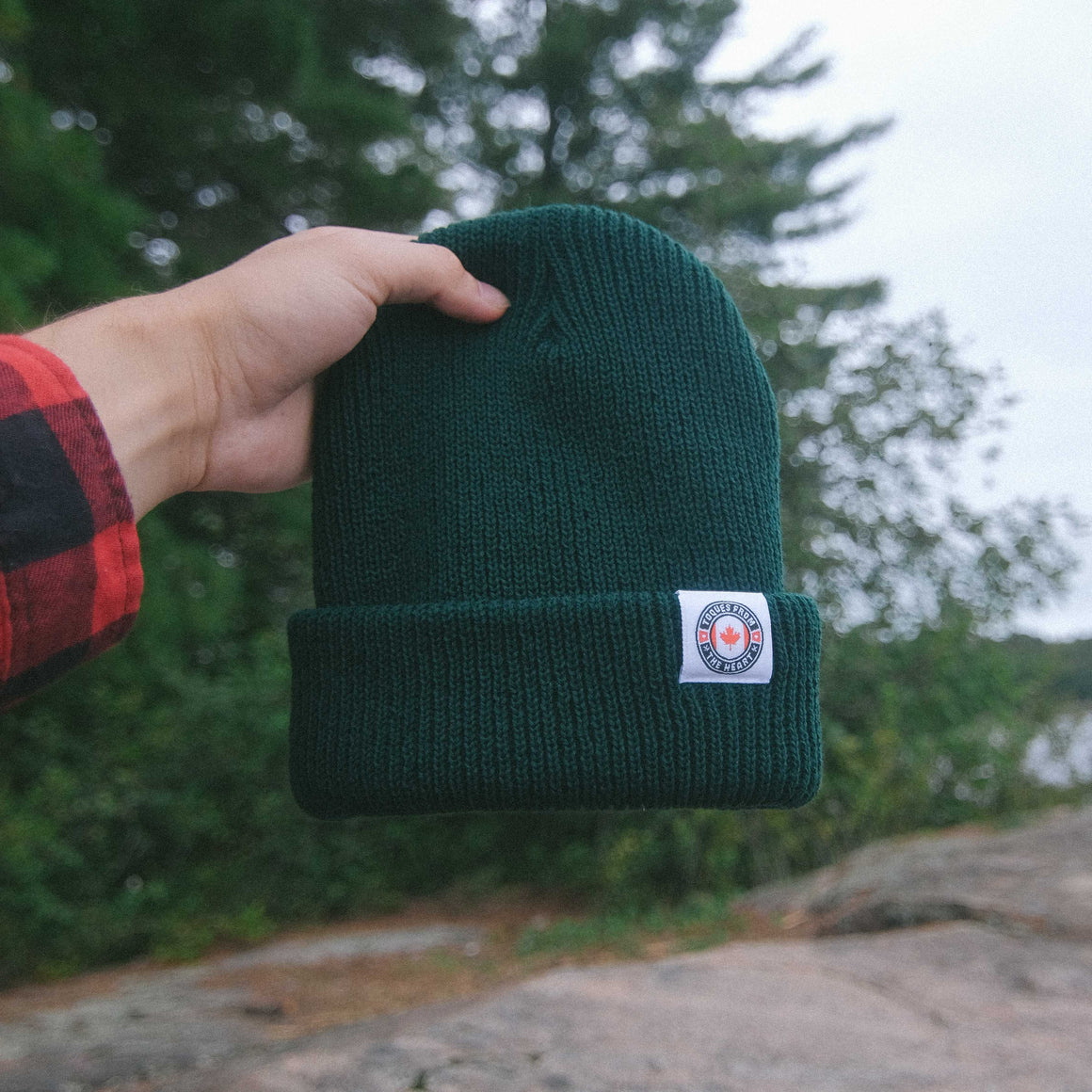 Classic Toque - 2021 – Toques From The Heart