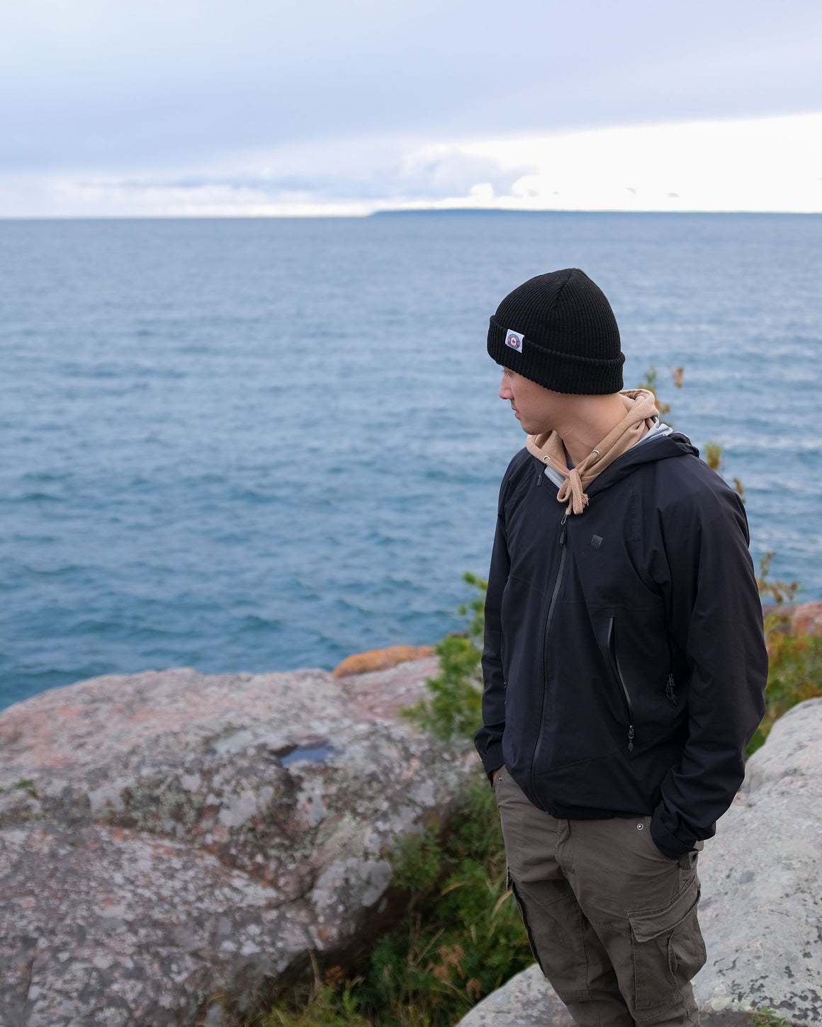 The Toques Classic Toque - 2021 – Toques From The Heart