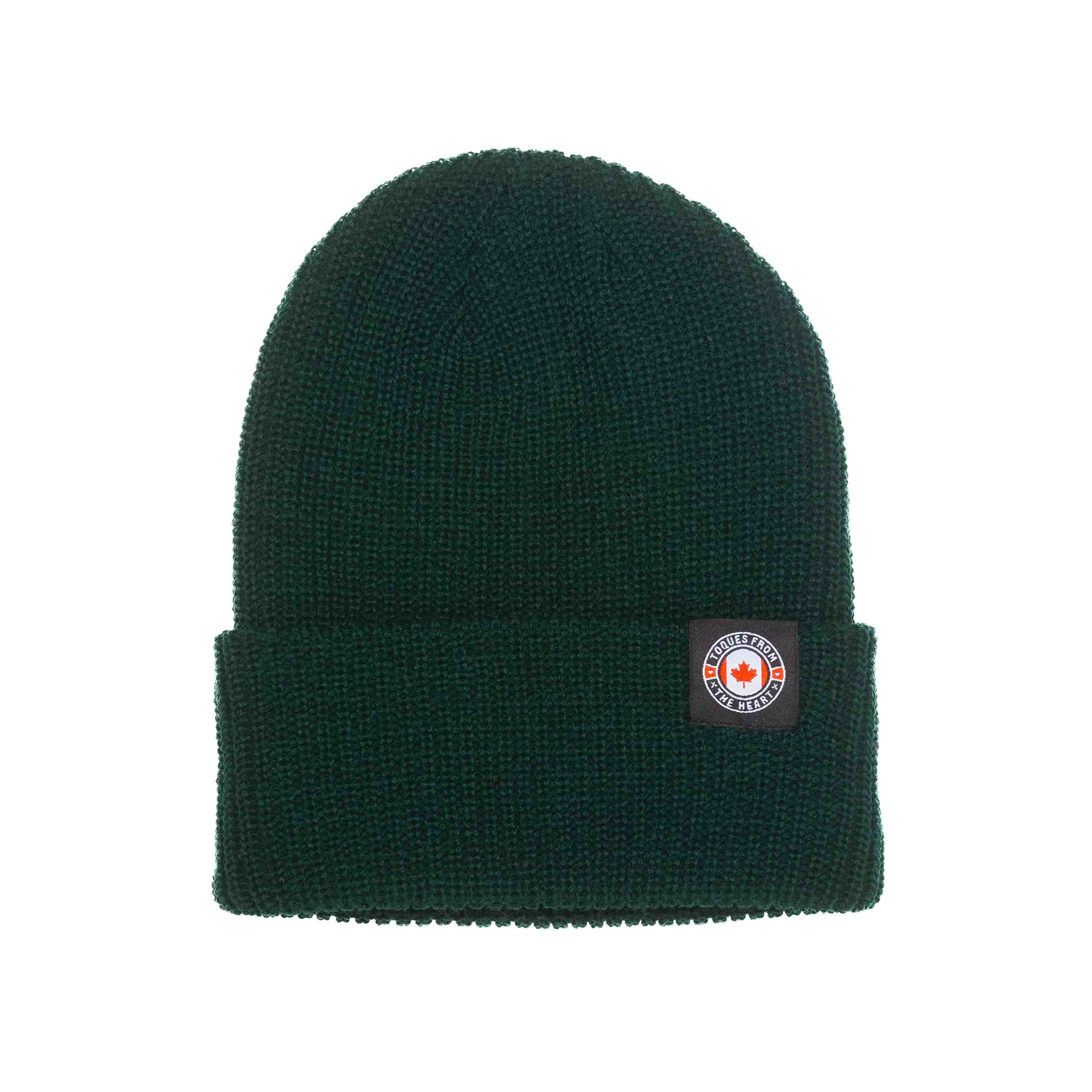 Classic Toque – Toques From The Heart