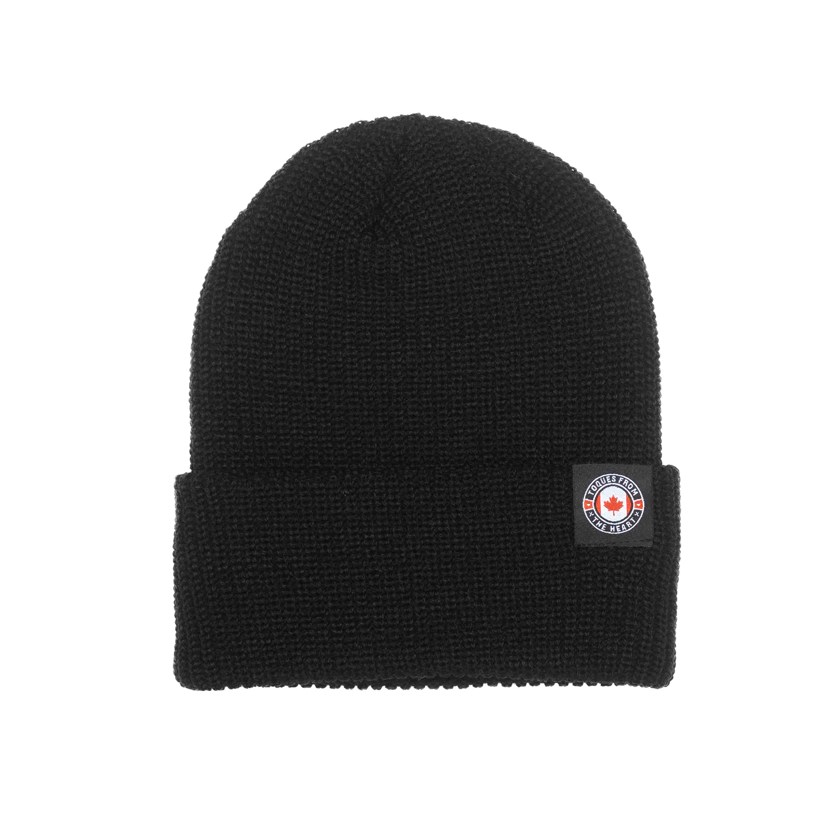 Classic Toque – Toques From The Heart