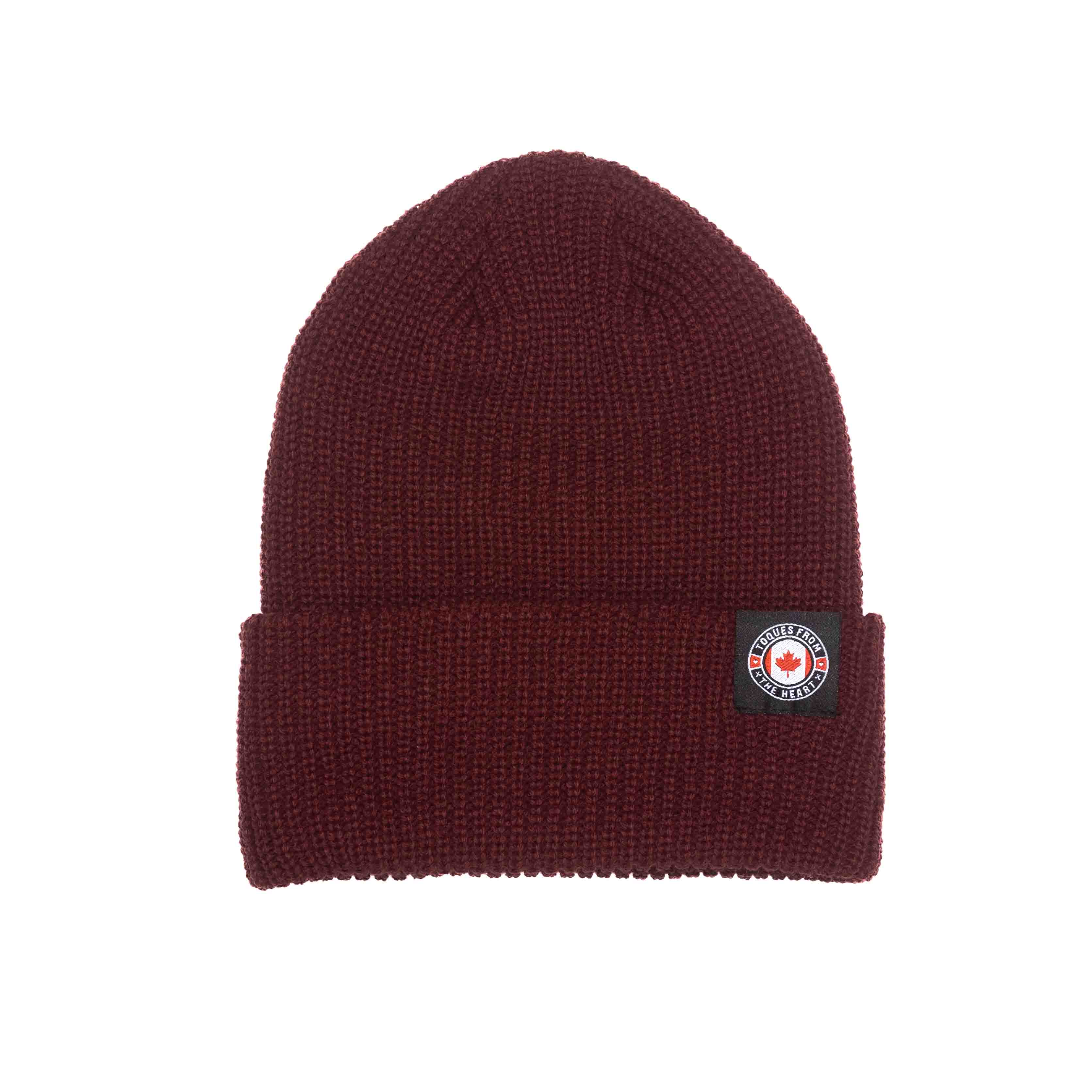 Classic Toque – Toques From The Heart