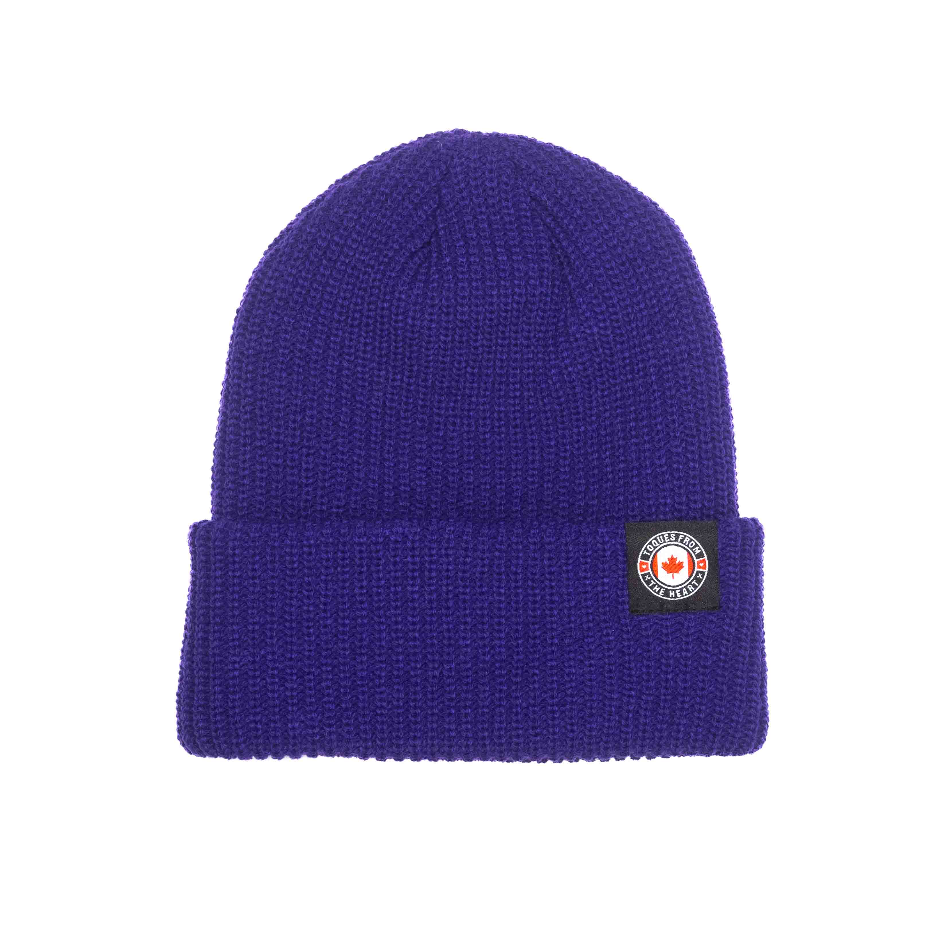 Classic Toque – Toques From The Heart