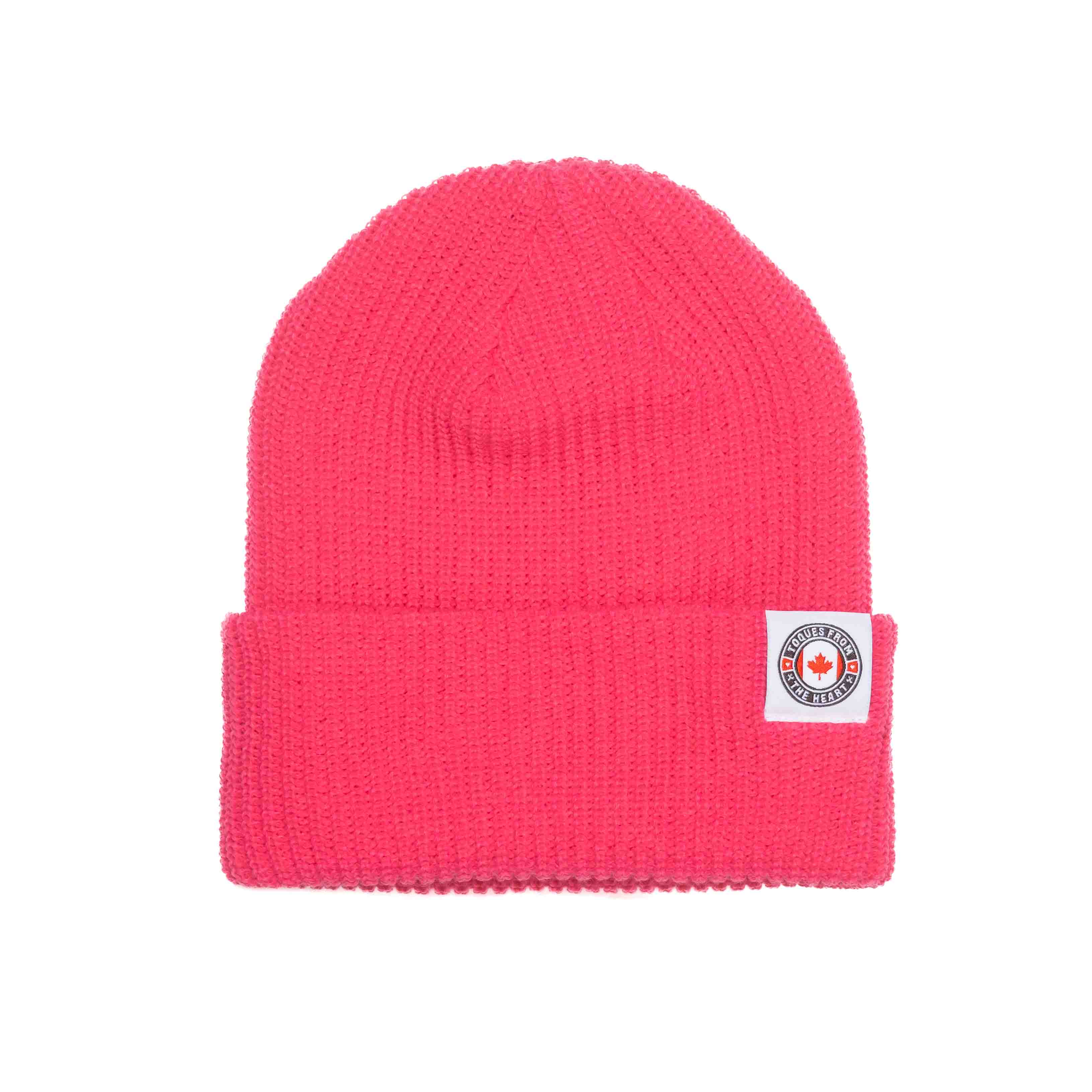 Classic Toque – Toques From The Heart