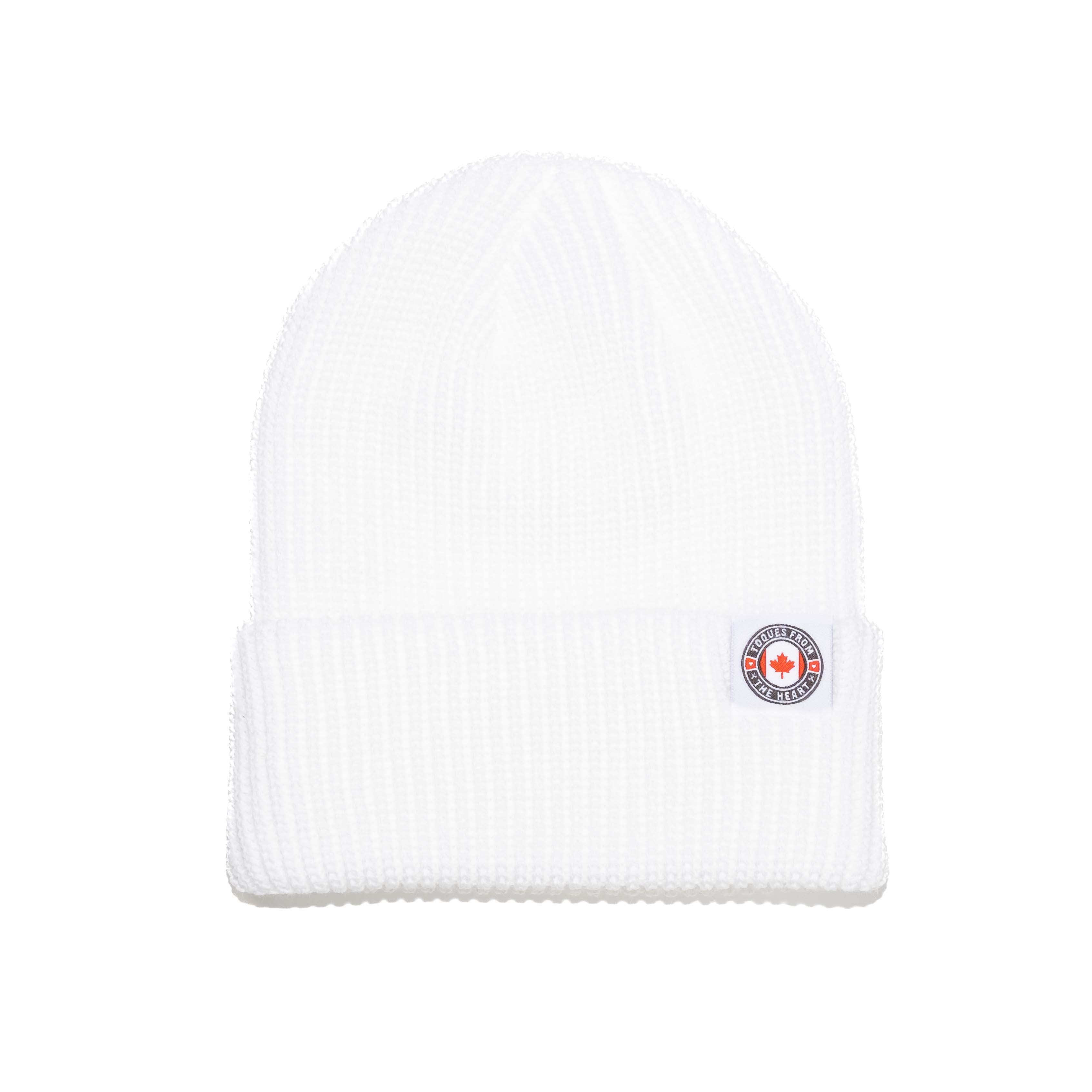 Classic Toque – Toques From The Heart