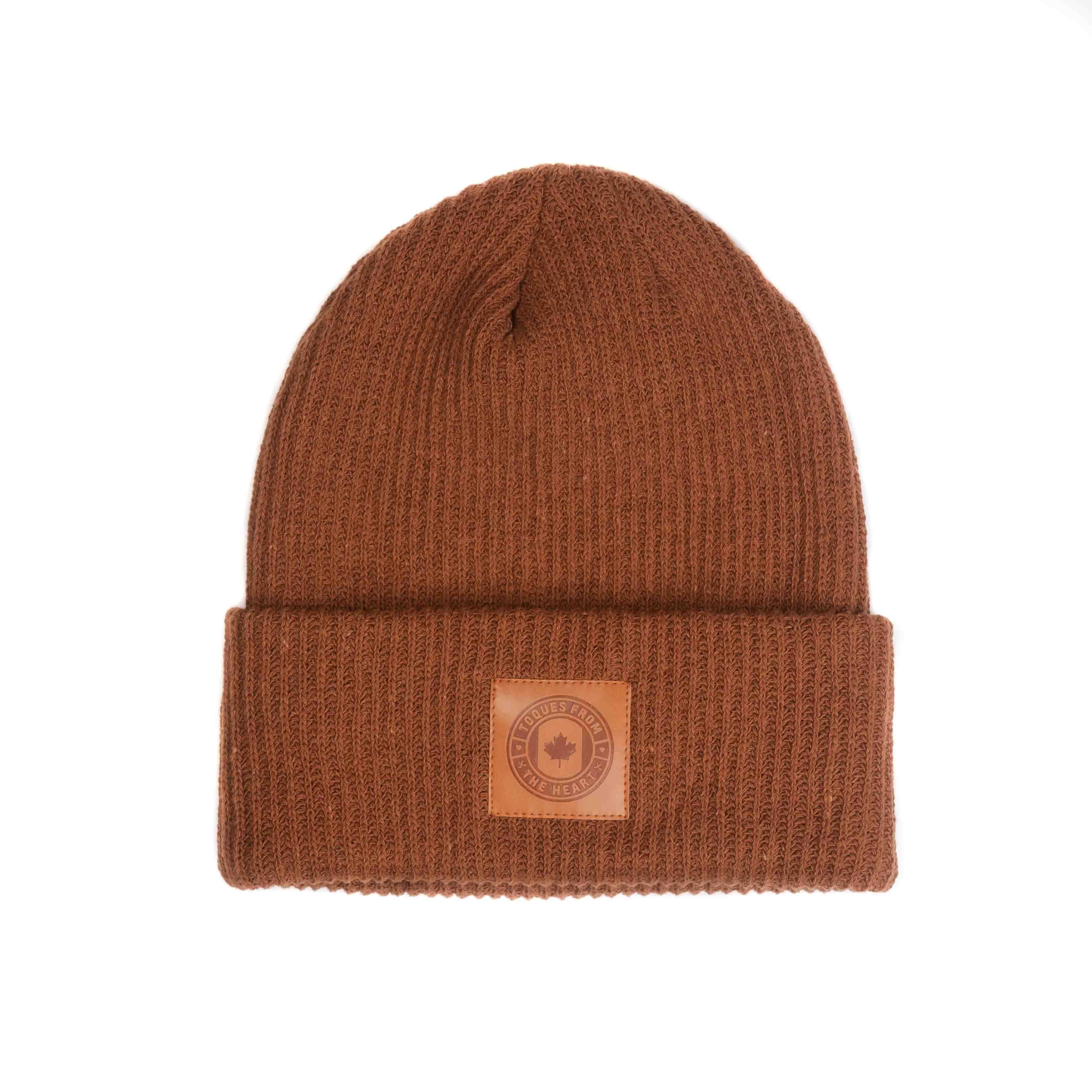 Sustainable Toque – Toques From The Heart