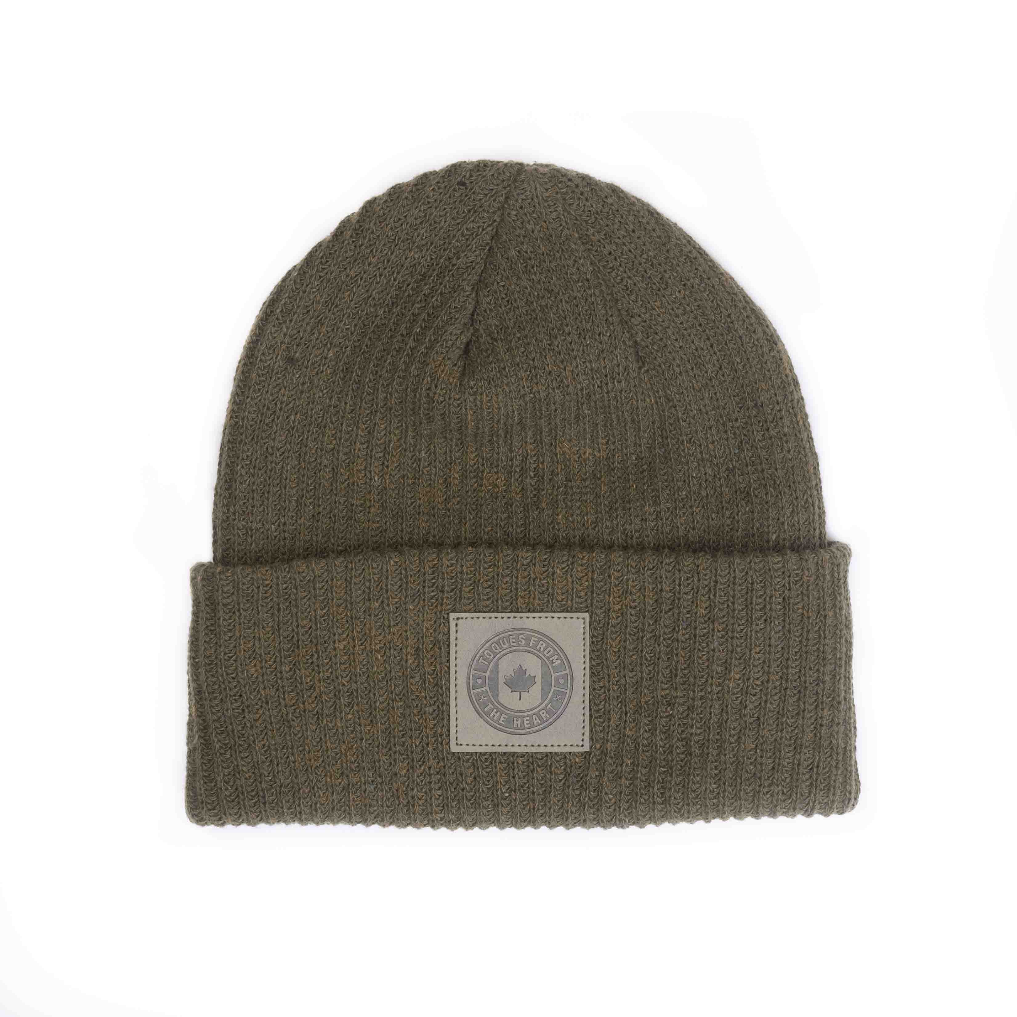 Sustainable Toque – Toques From The Heart