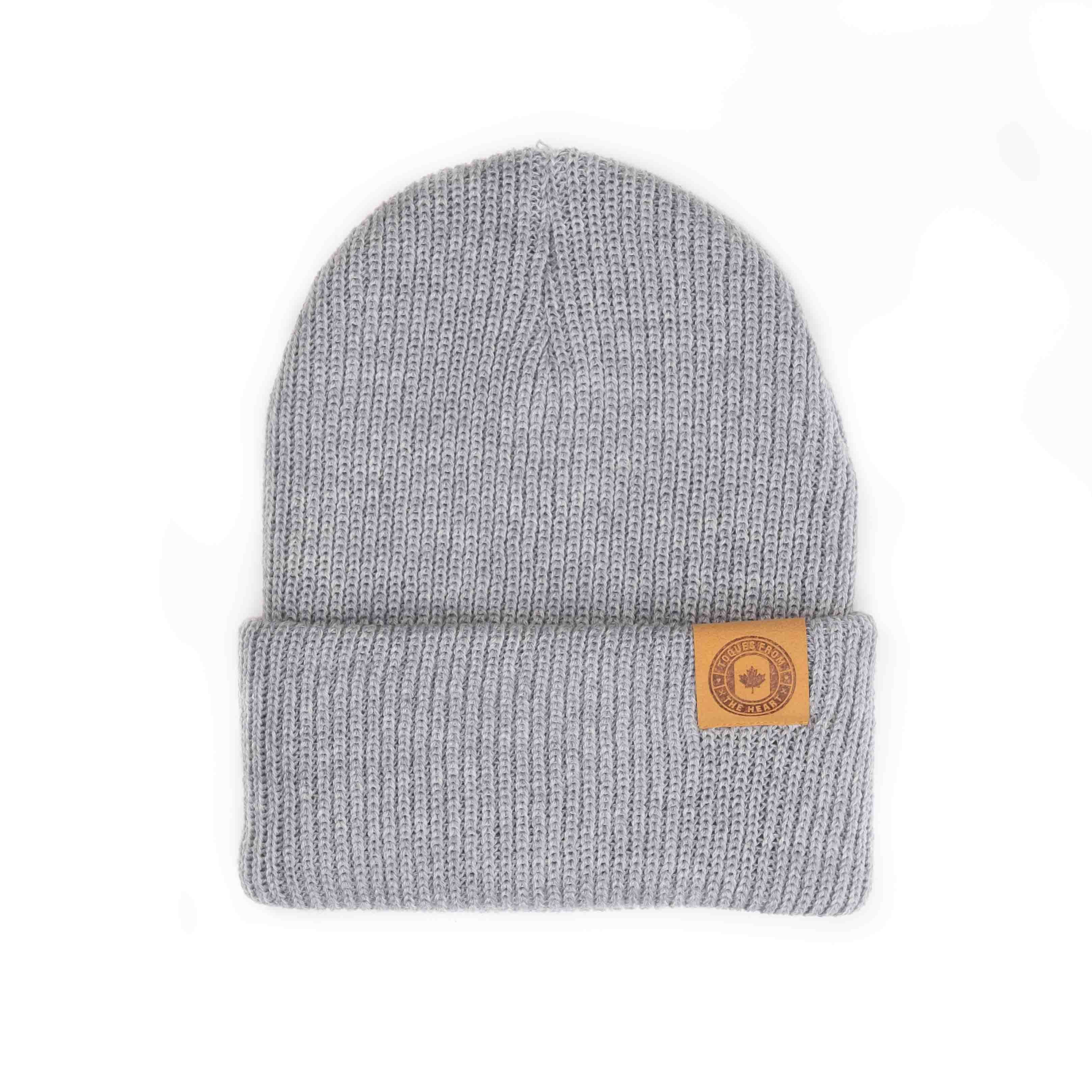 Merino Toque – Toques From The Heart