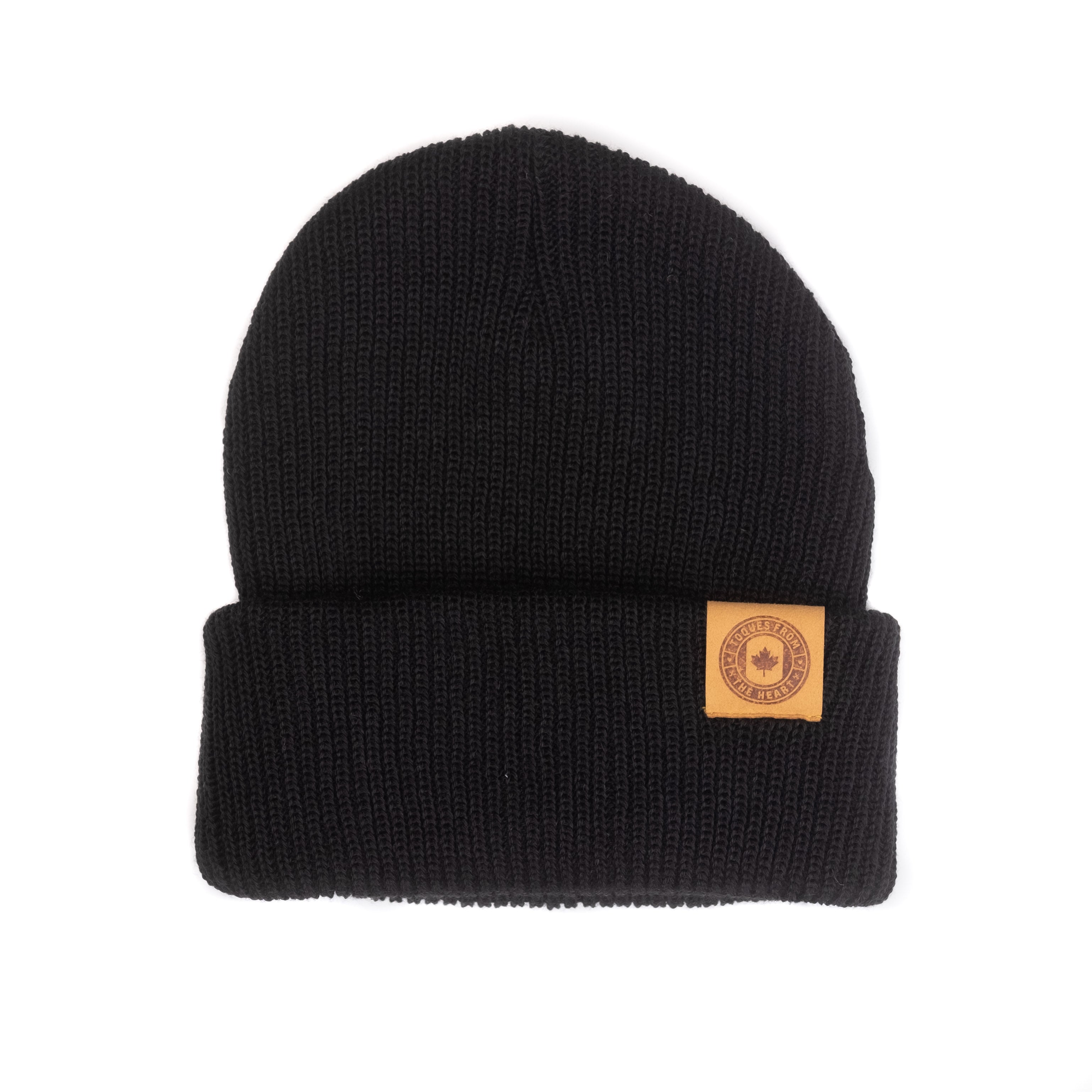 Merino Toque – Toques From The Heart