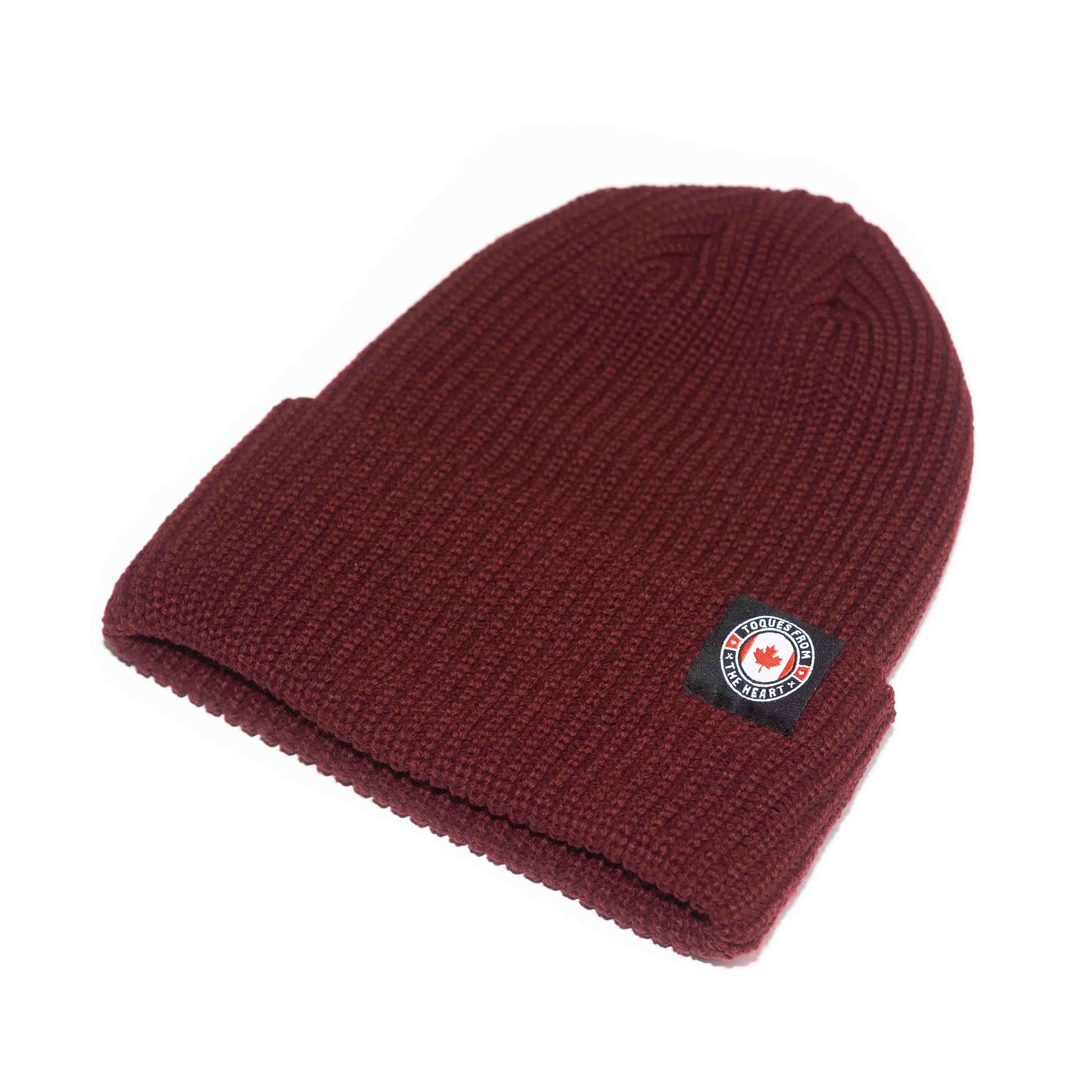 Classic Toque – Toques From The Heart
