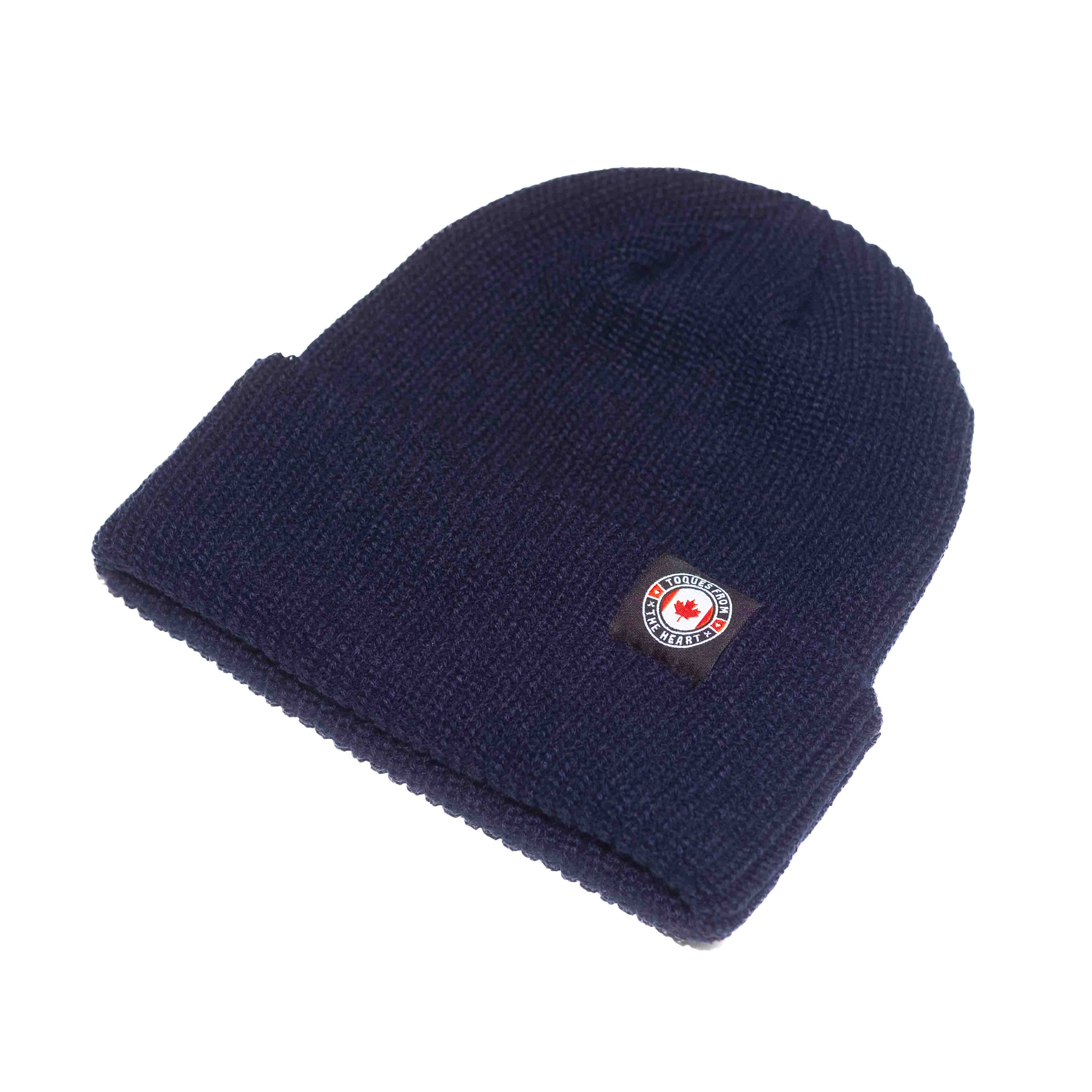 Classic Toque – Toques From The Heart