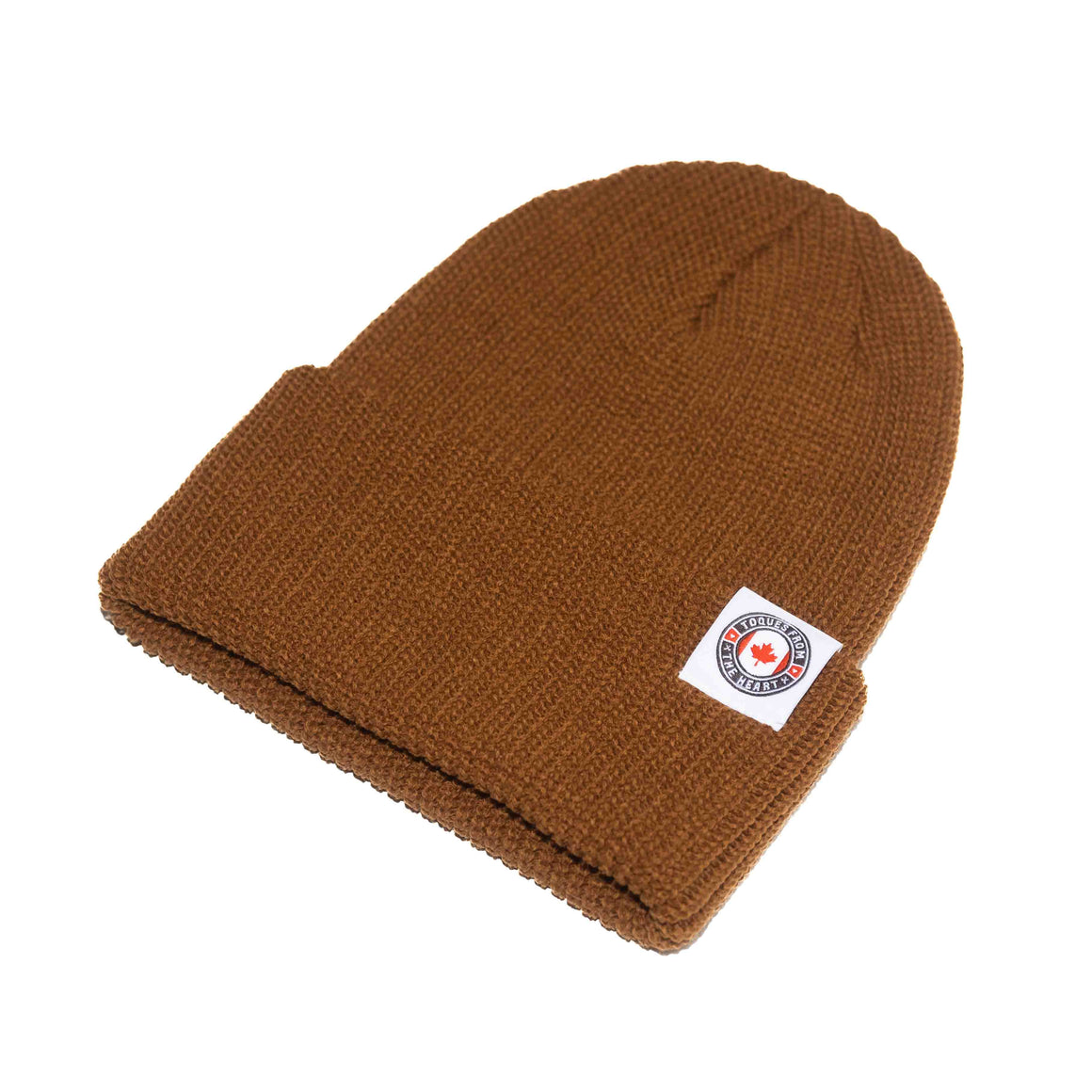 Tokues Classic Toque – Toques From The Heart
