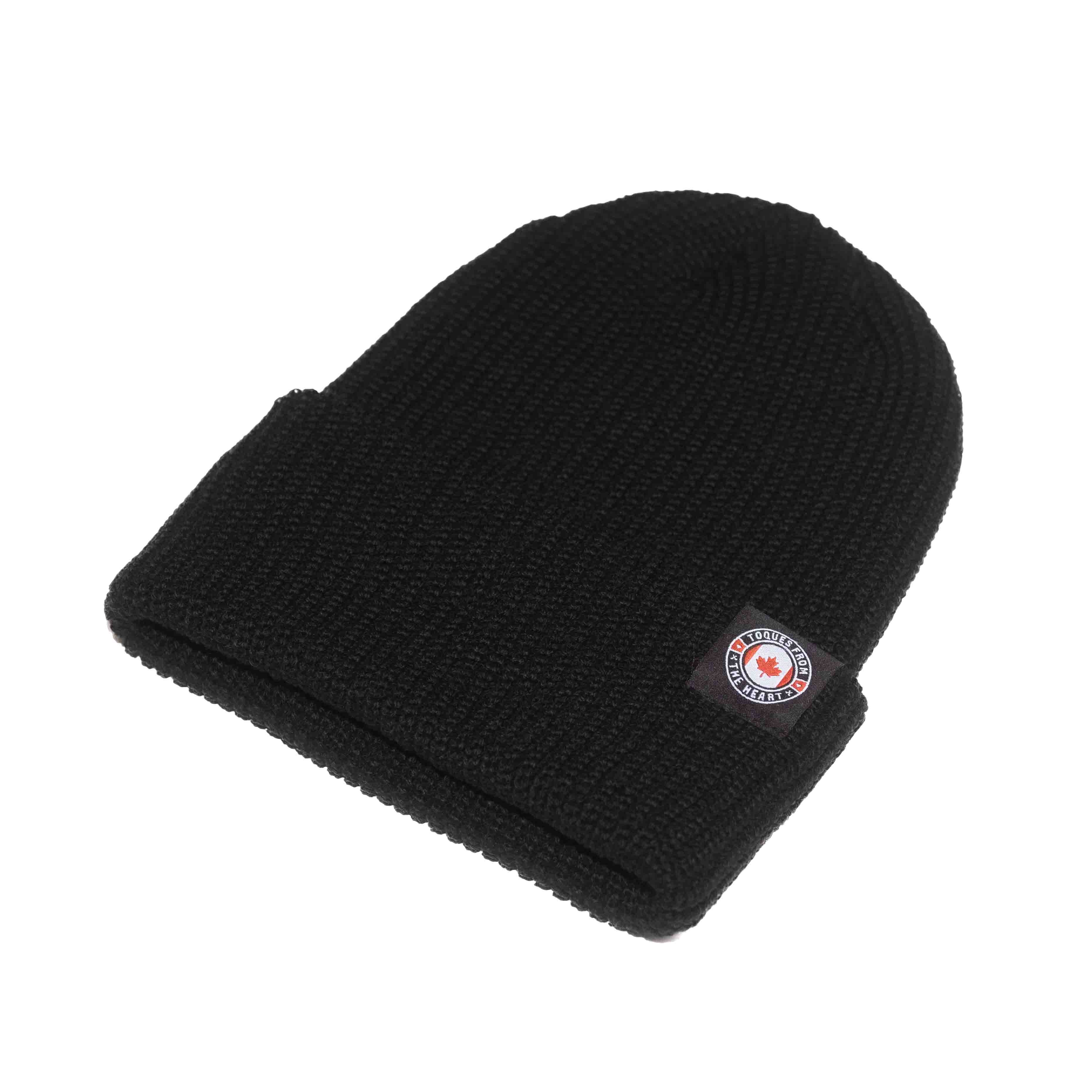 Classic Toque – Toques From The Heart