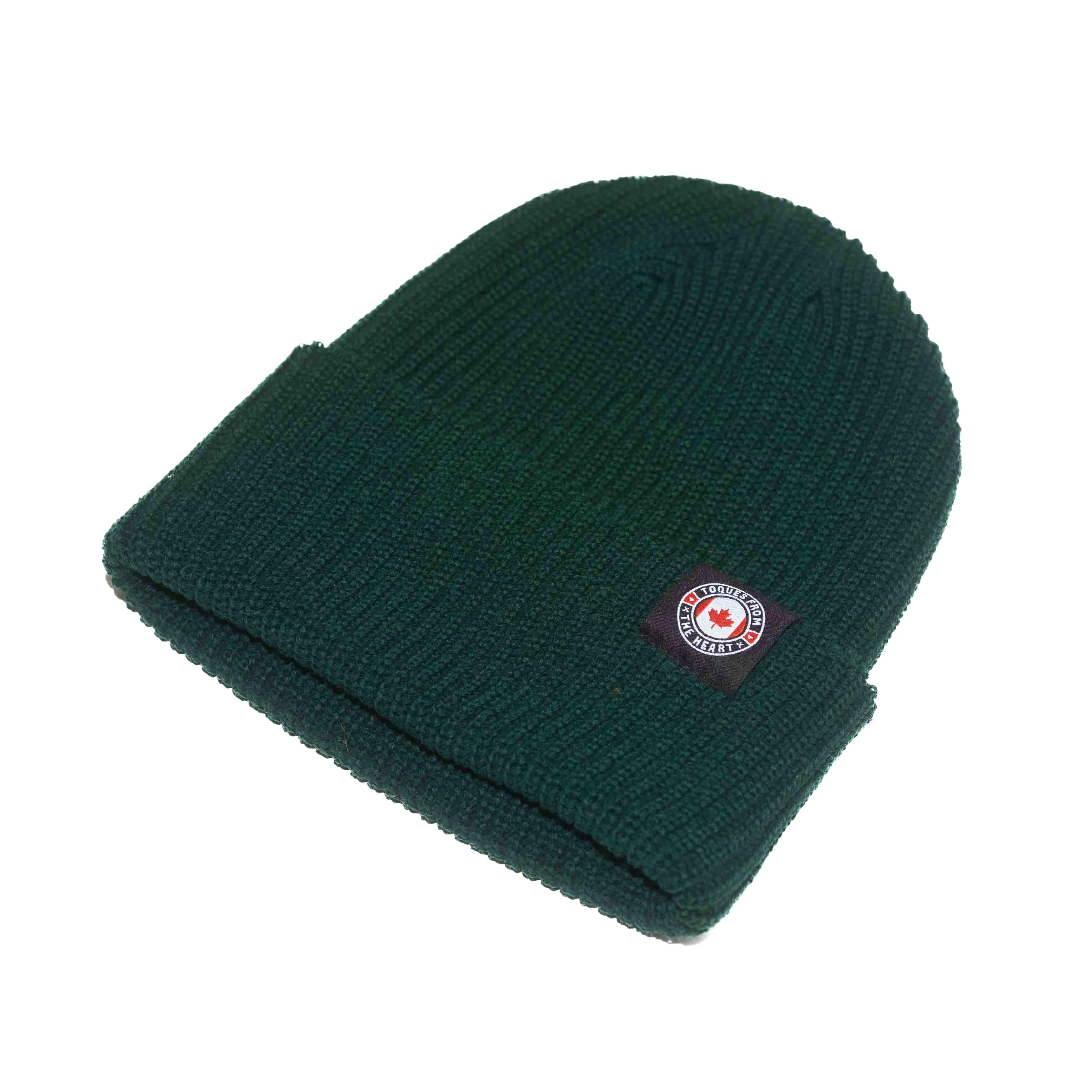 Classic Toque – Toques From The Heart