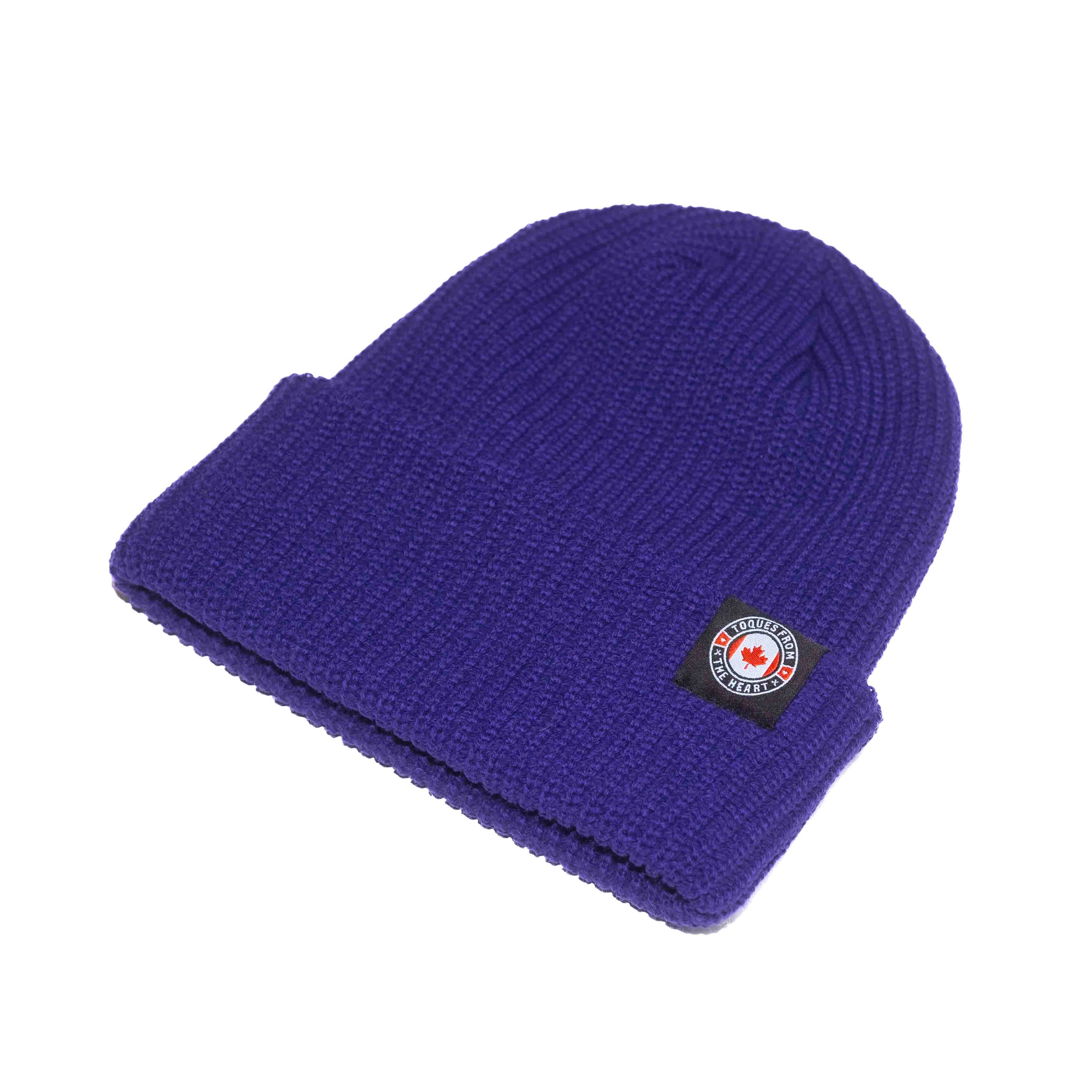 Classic Toque – Toques From The Heart