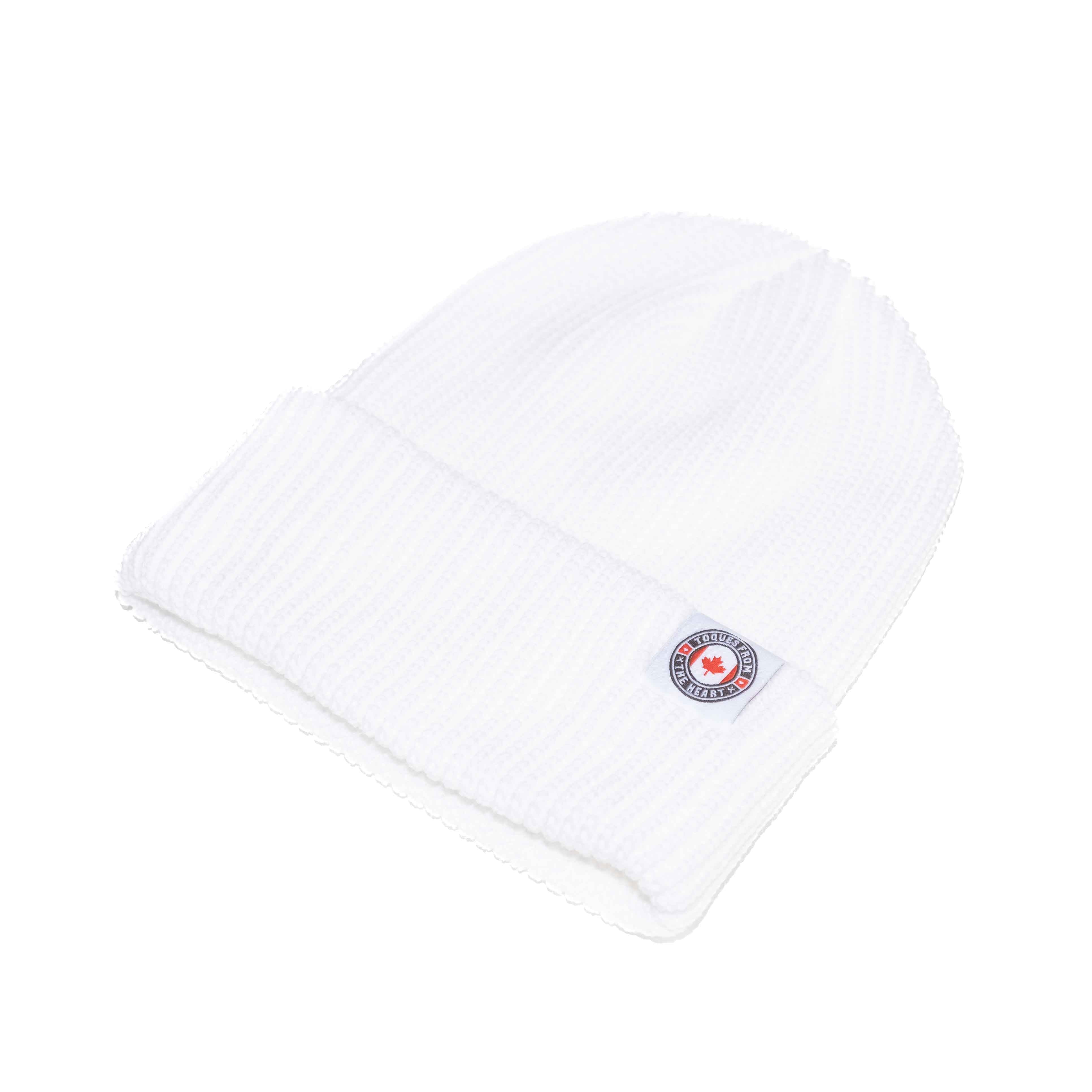 Classic Toque – Toques From The Heart