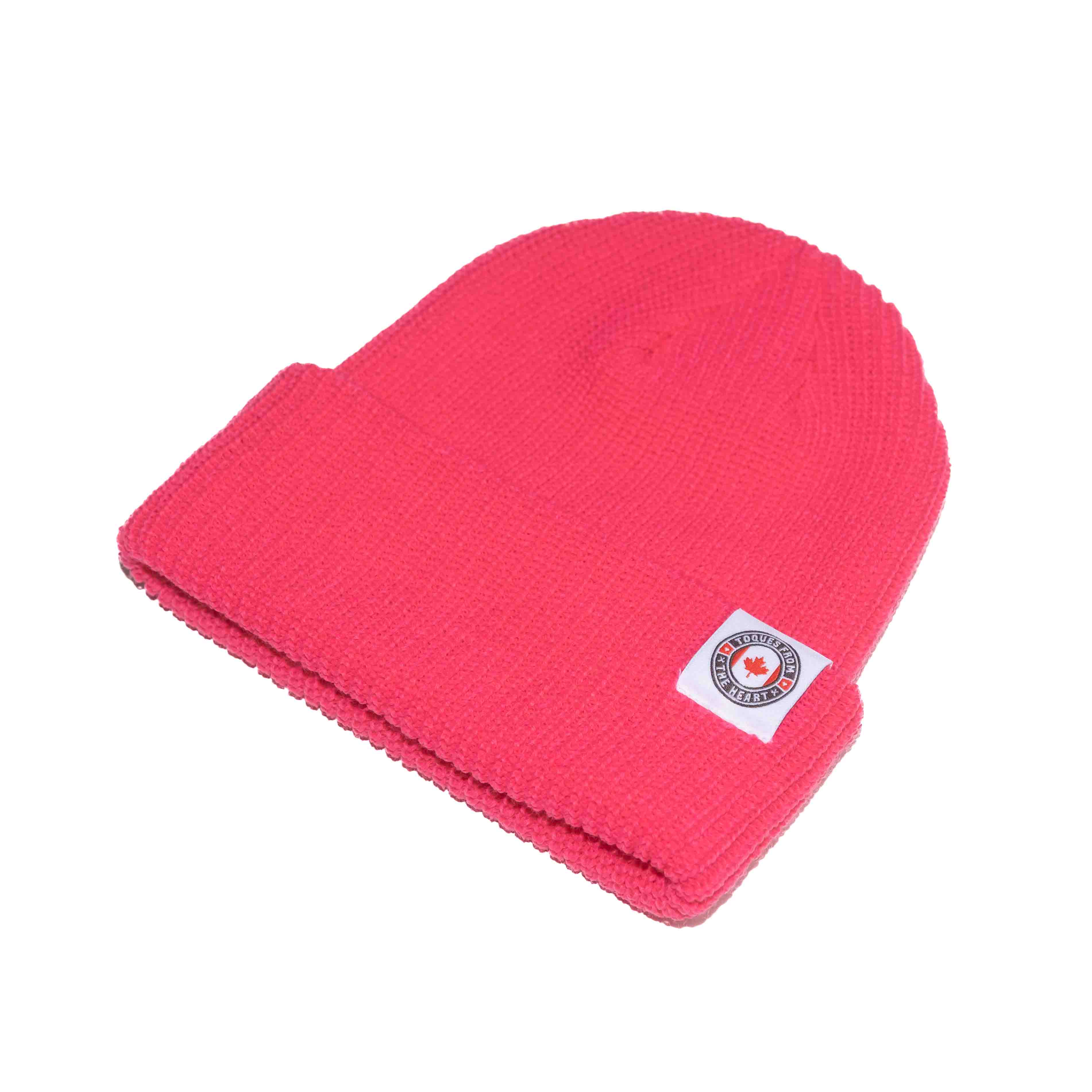 Tokues Colourful Bundle – Toques From The Heart