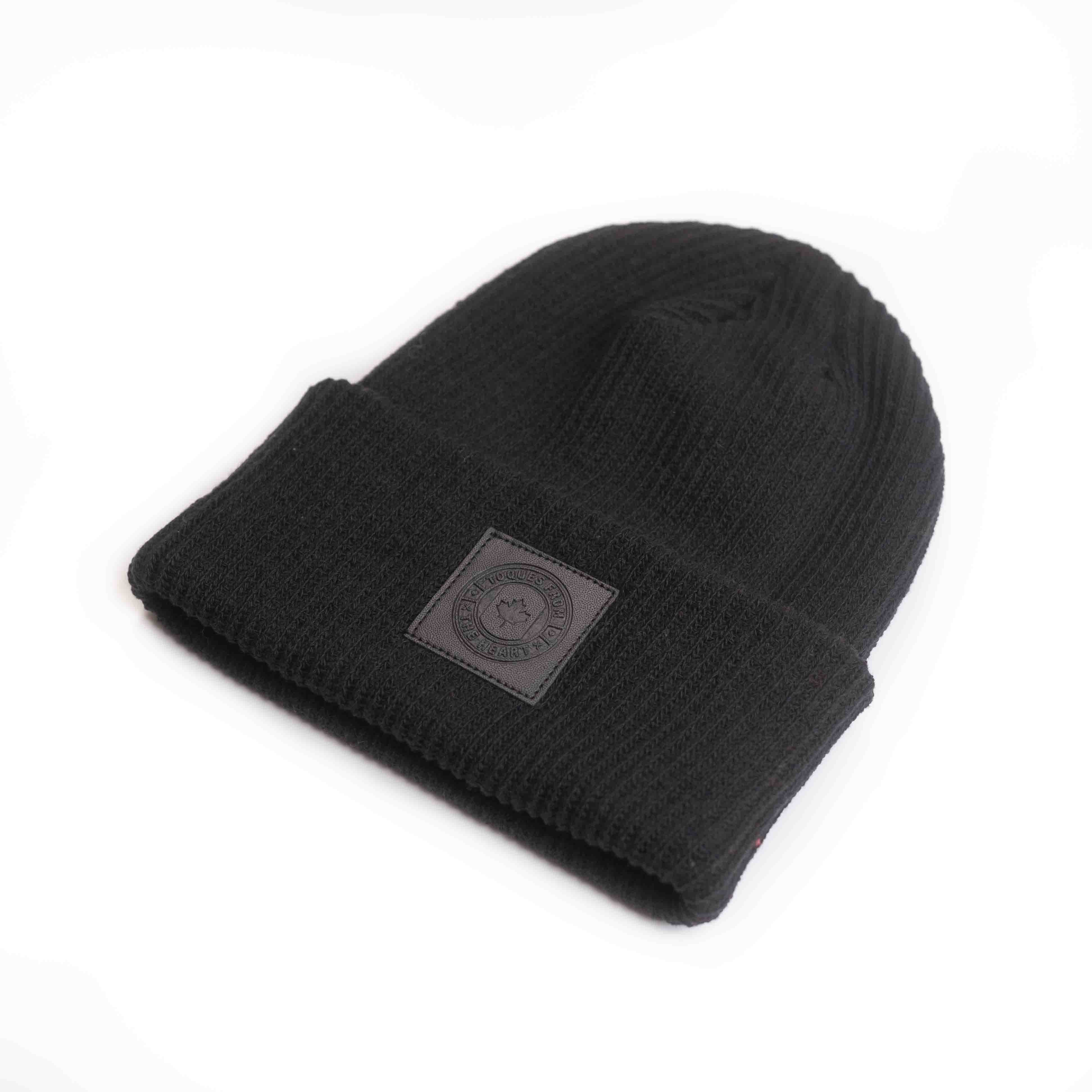 Sustainable Toque – Toques From The Heart