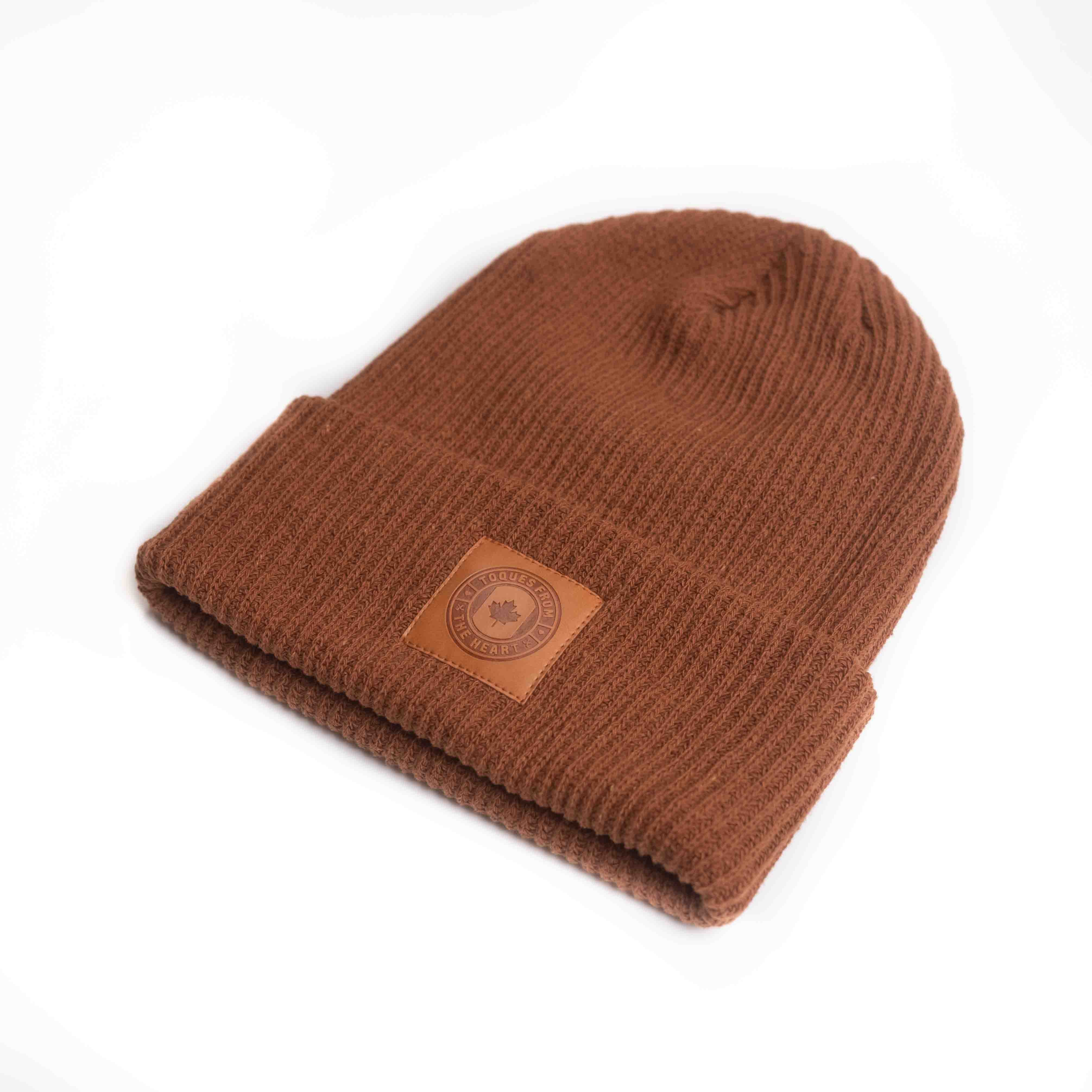 The Toques Sustainable Toque – Toques From The Heart
