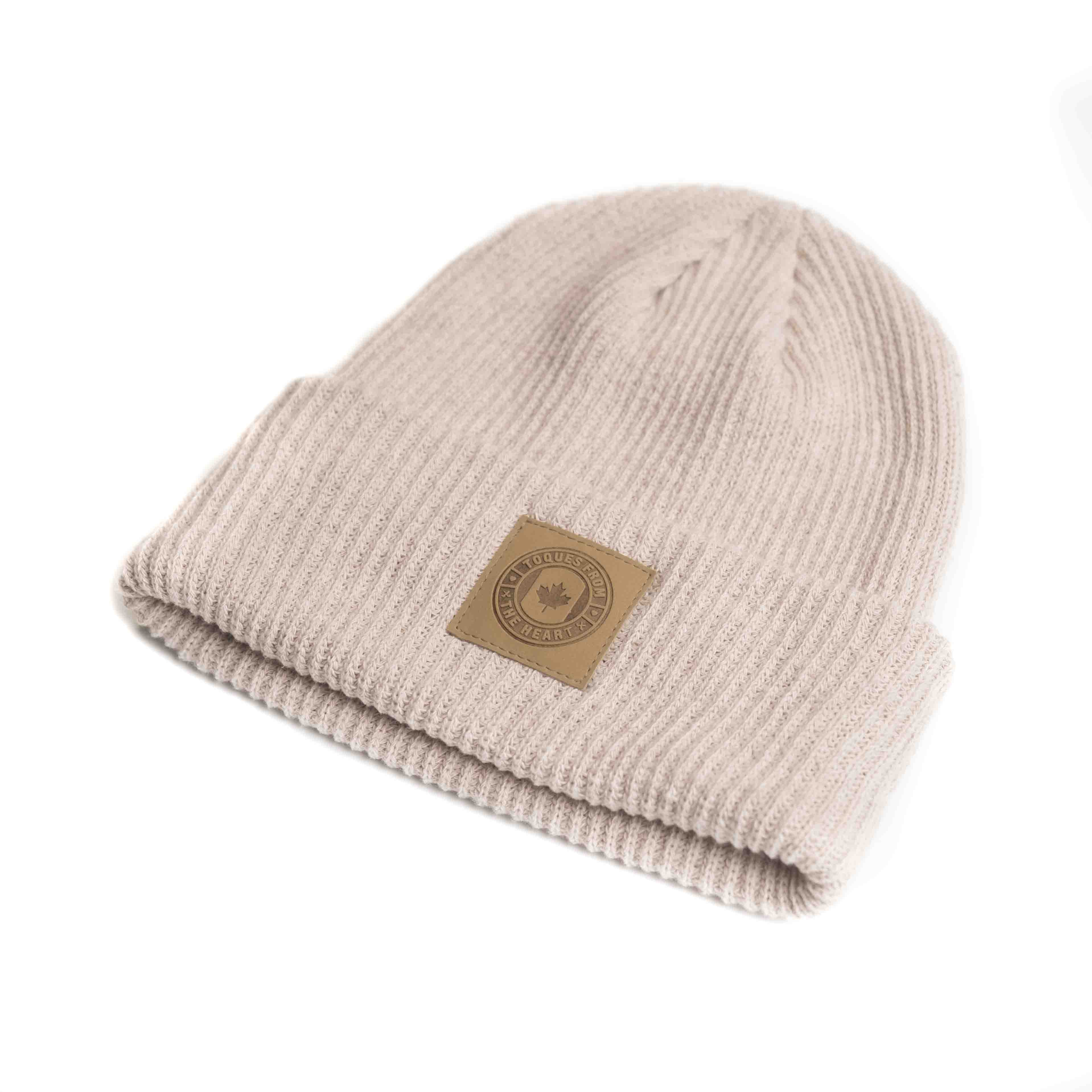 Sustainable Toque – Toques From The Heart