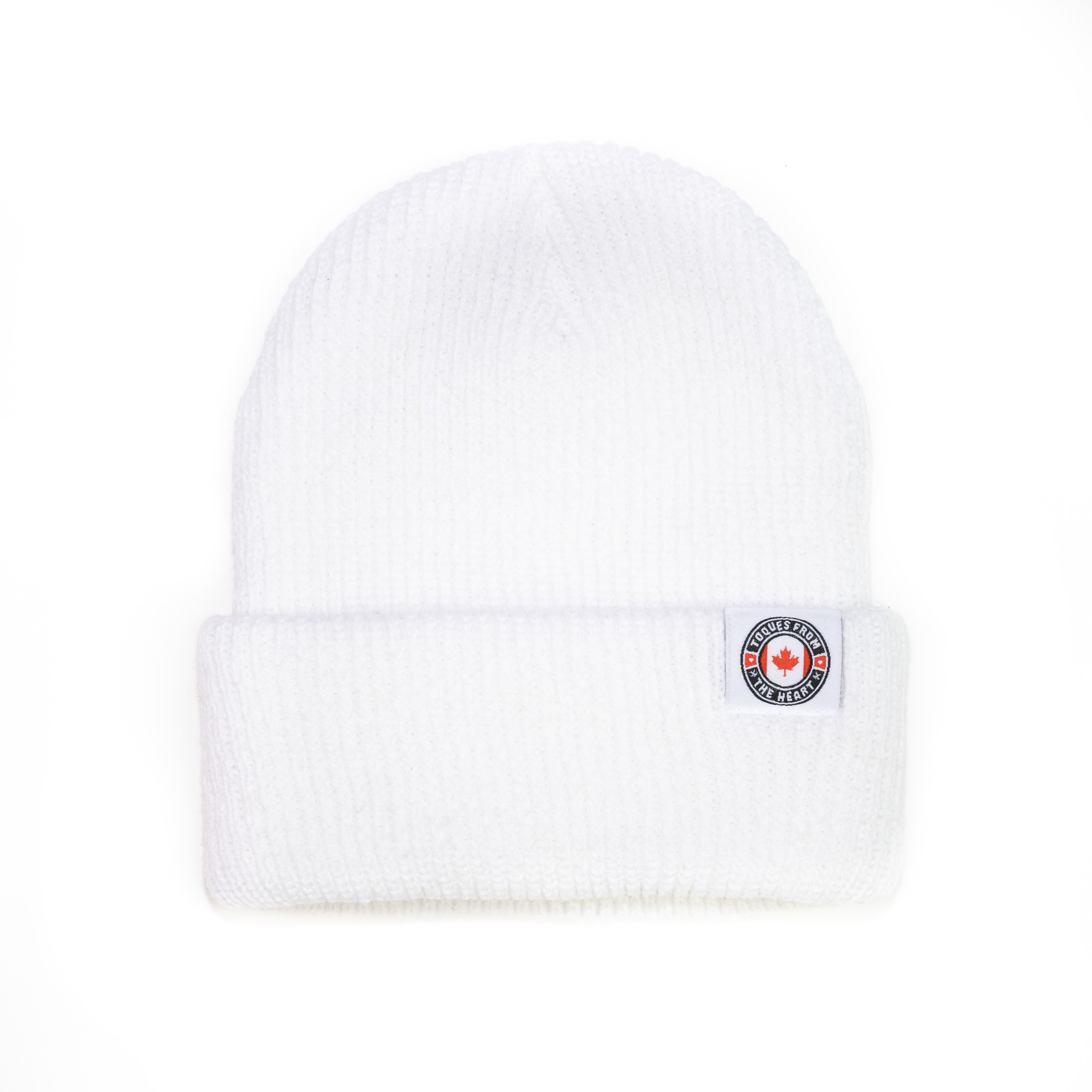 The Toques Classic Toque - 2021 – Toques From The Heart