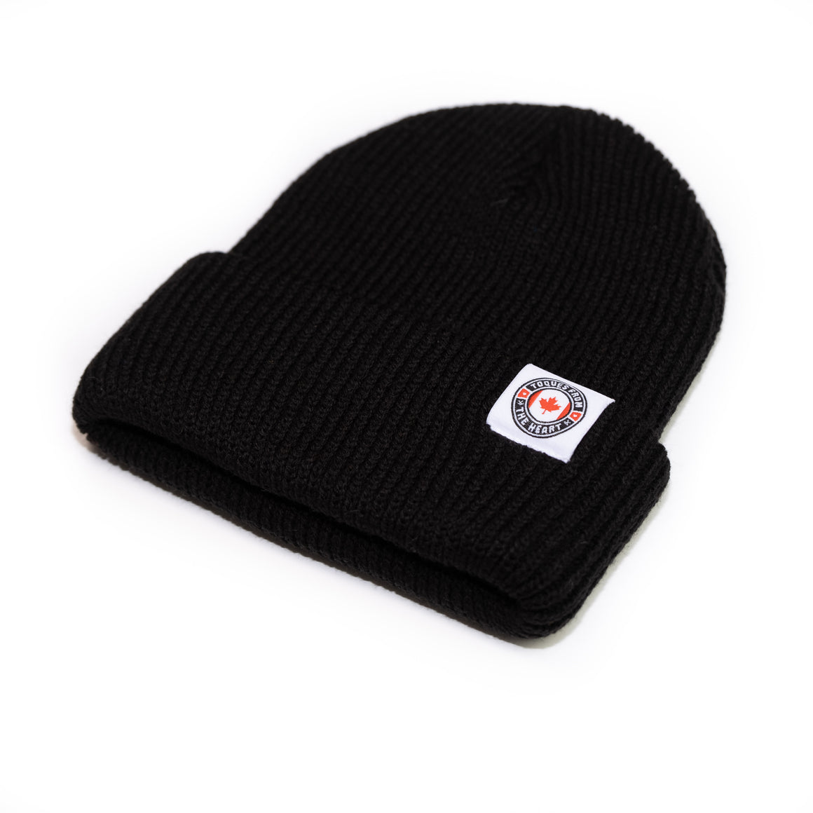 Classic Toque - 2021 – Toques From The Heart