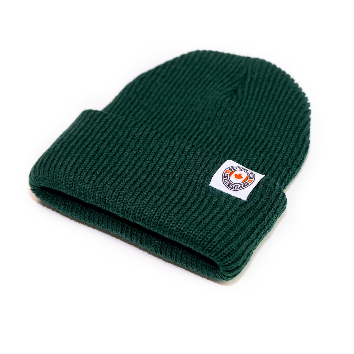 The Toques Classic Toque - 2021 – Toques From The Heart