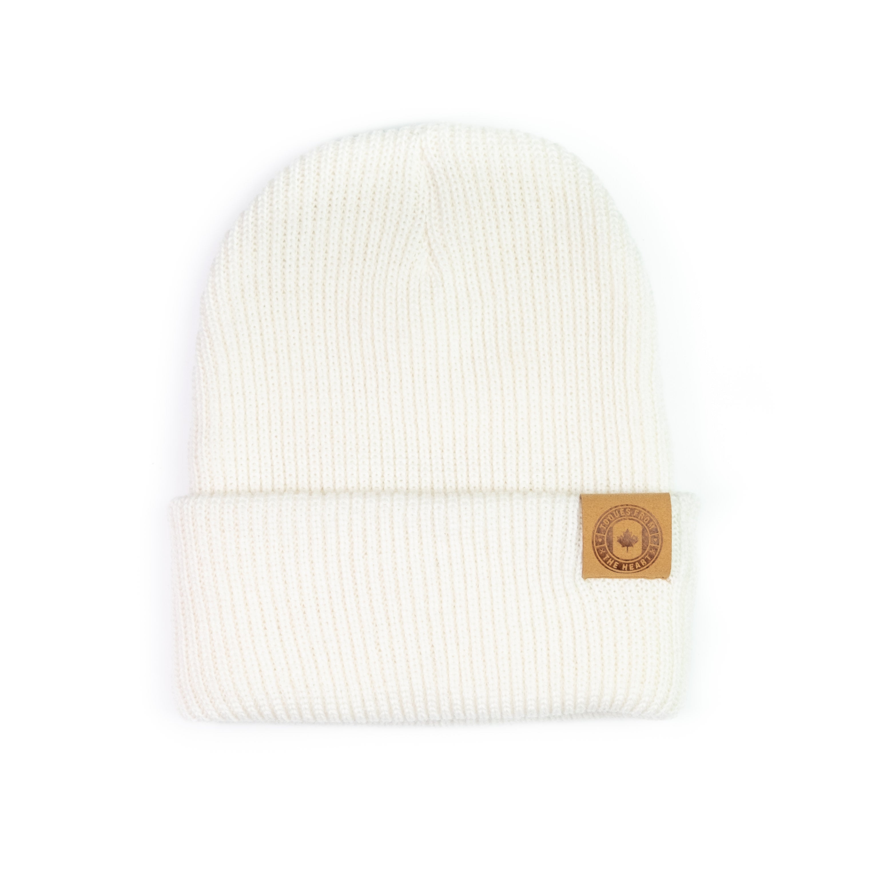 Merino Toque – Toques From The Heart